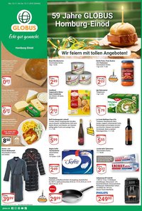 Globus Prospekt (2025-11-10 - 2025-11-15)