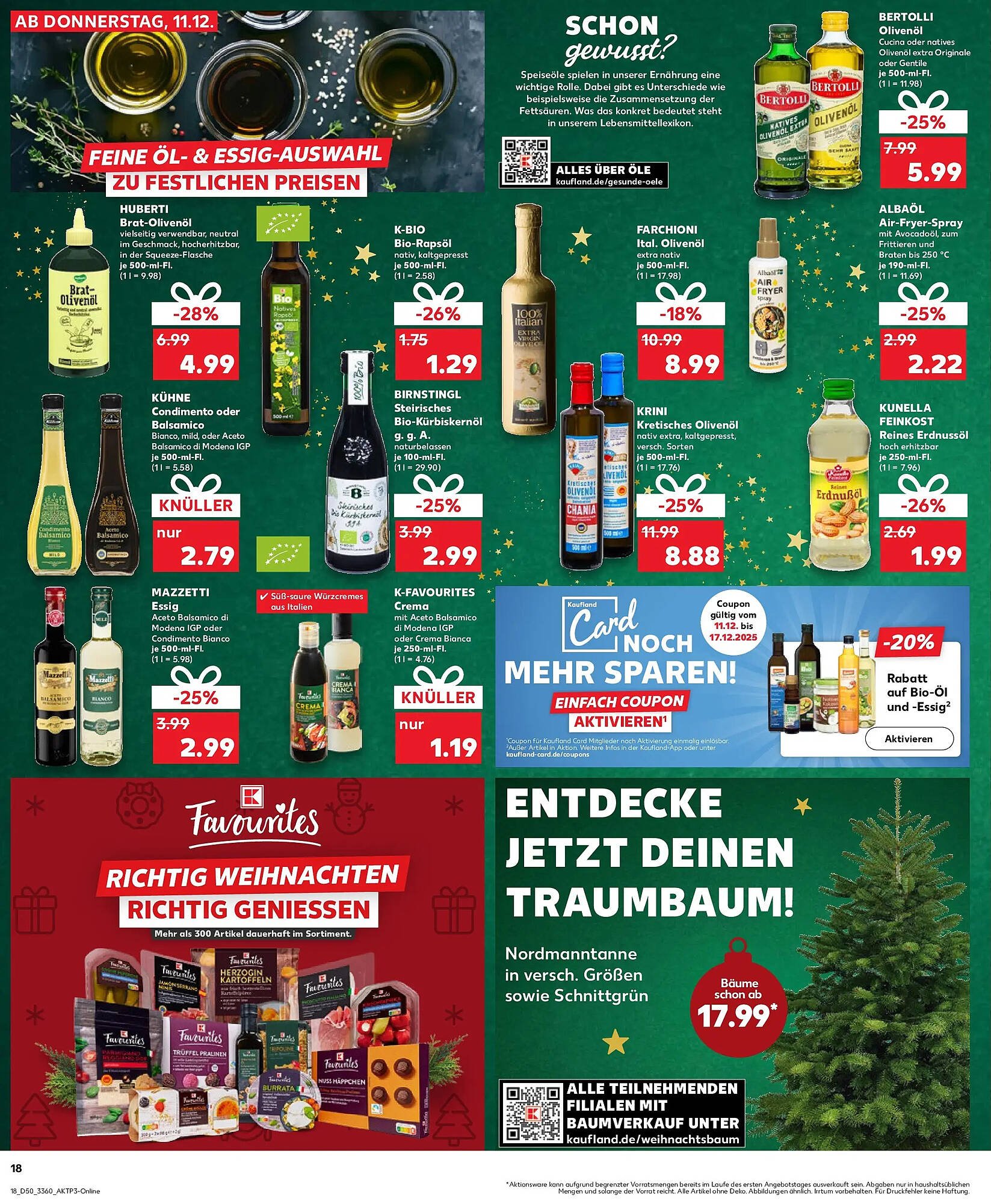 Kaufland Prospekt (2025-12-14 - 2025-12-17)