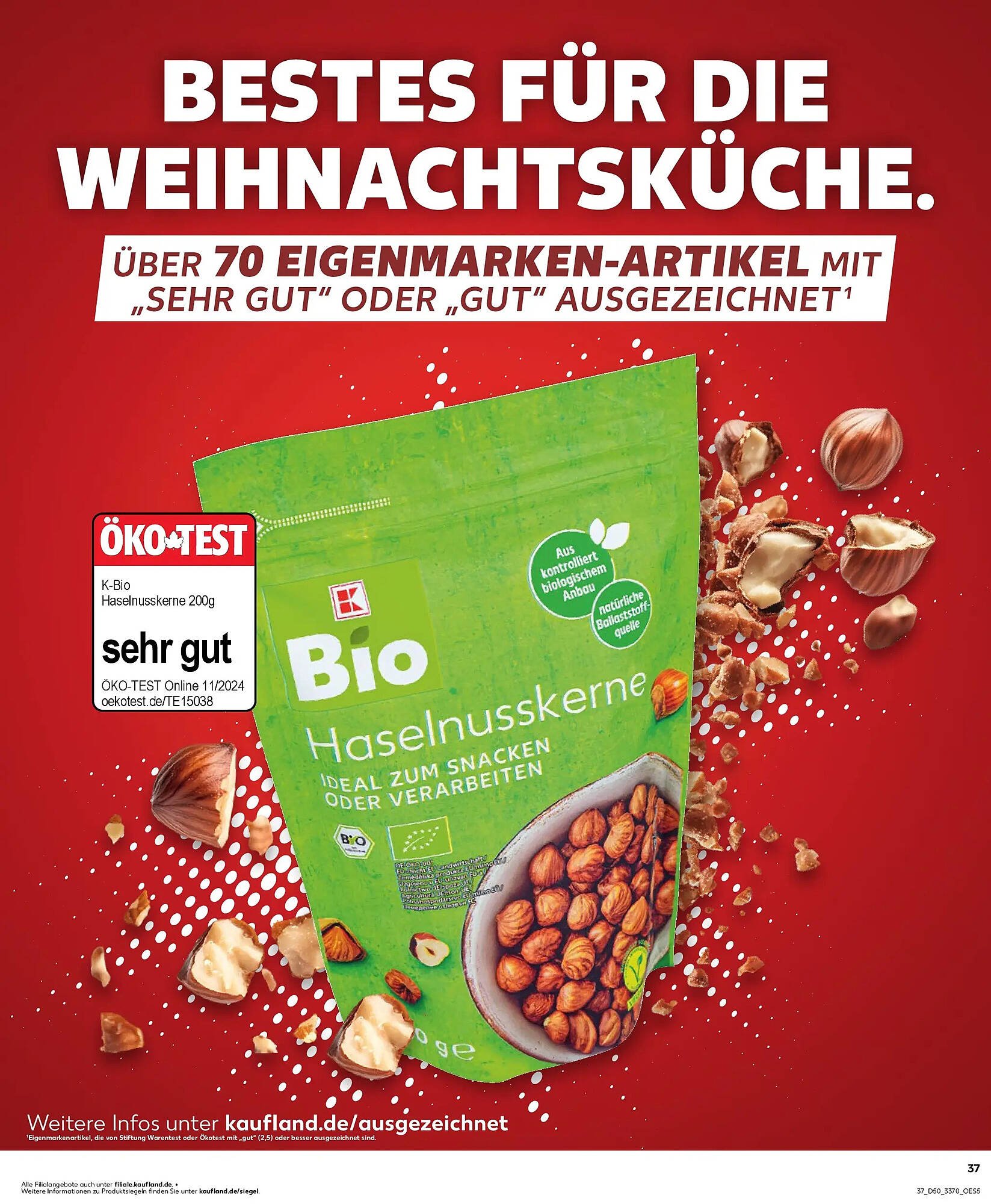 Kaufland Prospekt (2025-12-14 - 2025-12-17)