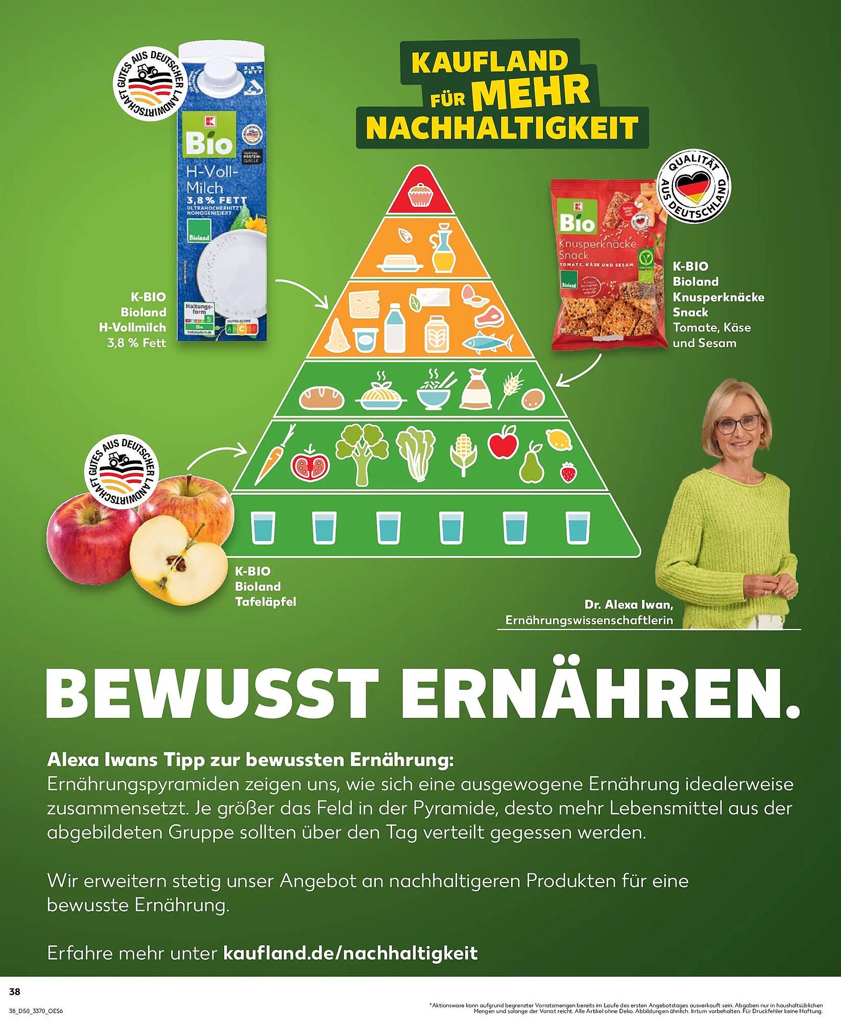 Kaufland Prospekt (2025-12-14 - 2025-12-17)