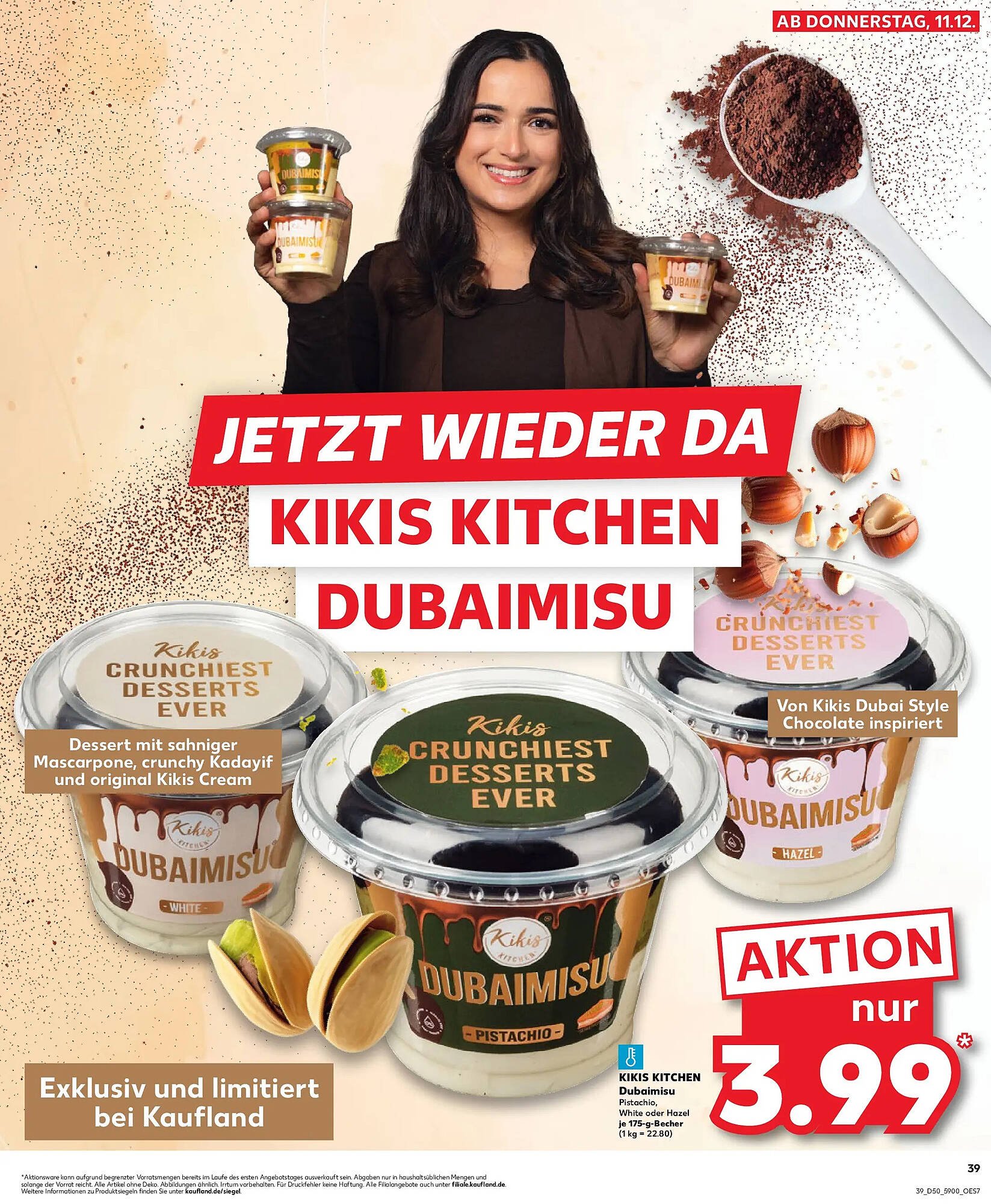 Kaufland Prospekt (2025-12-14 - 2025-12-17)