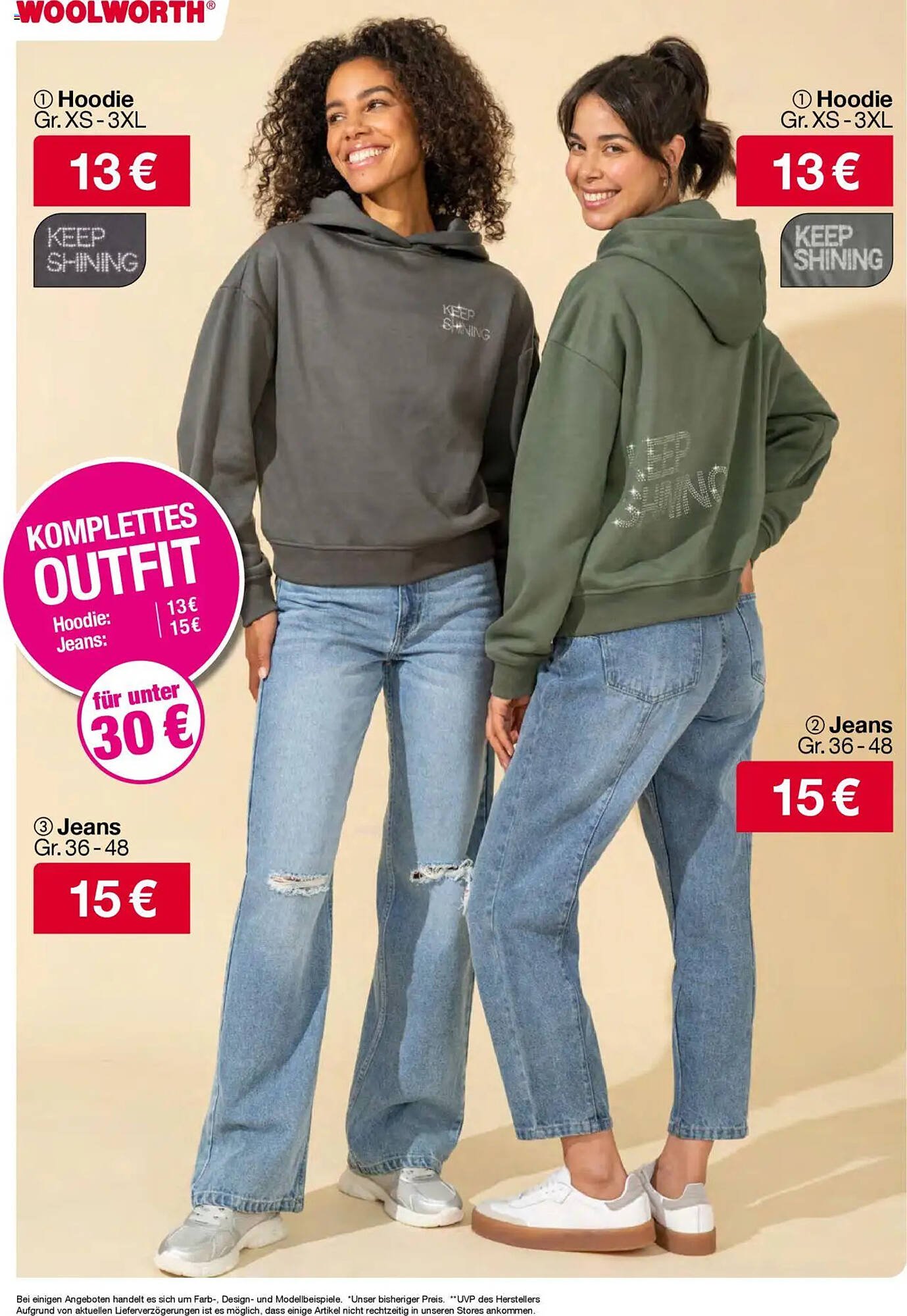 Woolworth Prospekt (2025-10-01 - 2025-10-11)