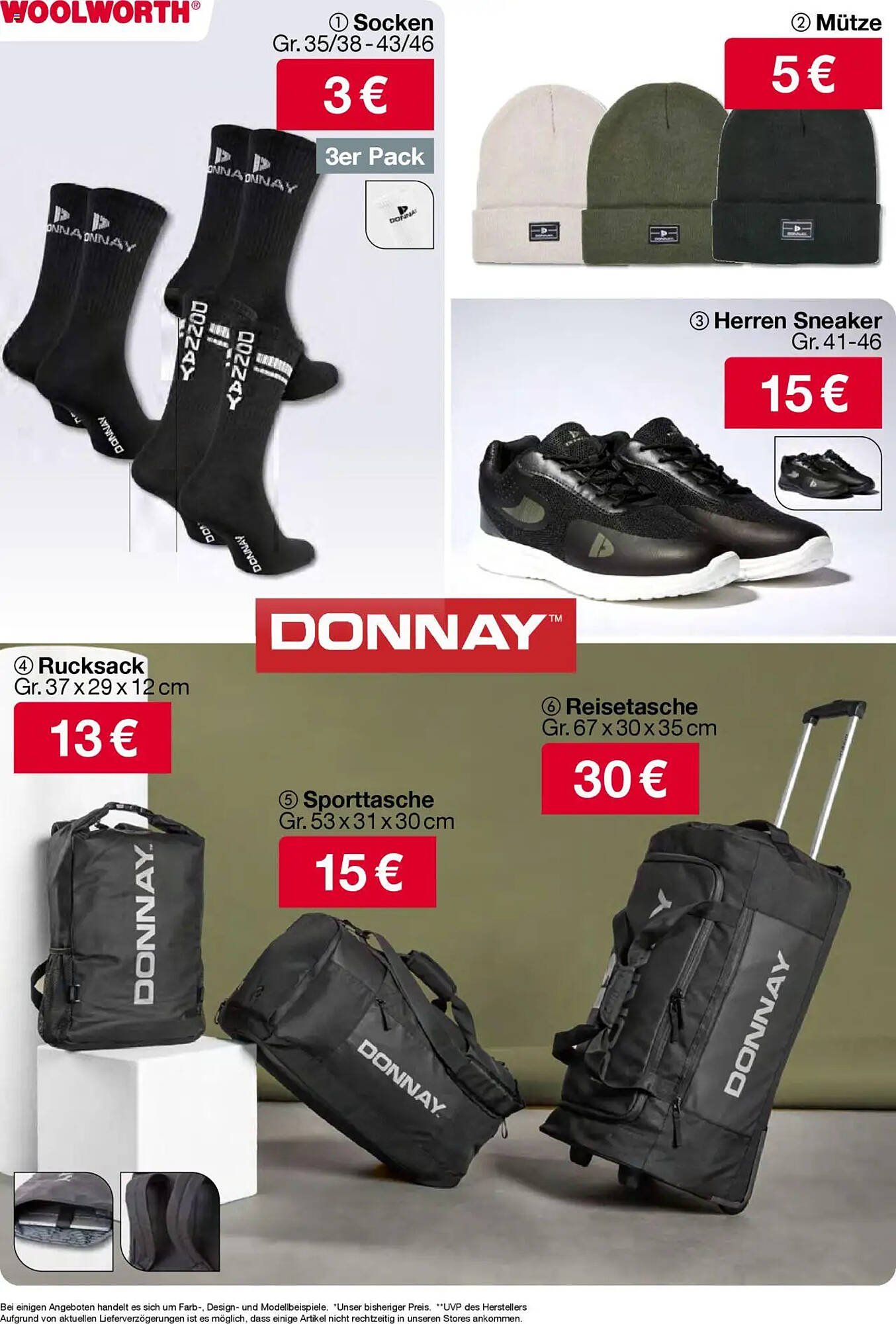 Woolworth Prospekt (2025-10-01 - 2025-10-11)