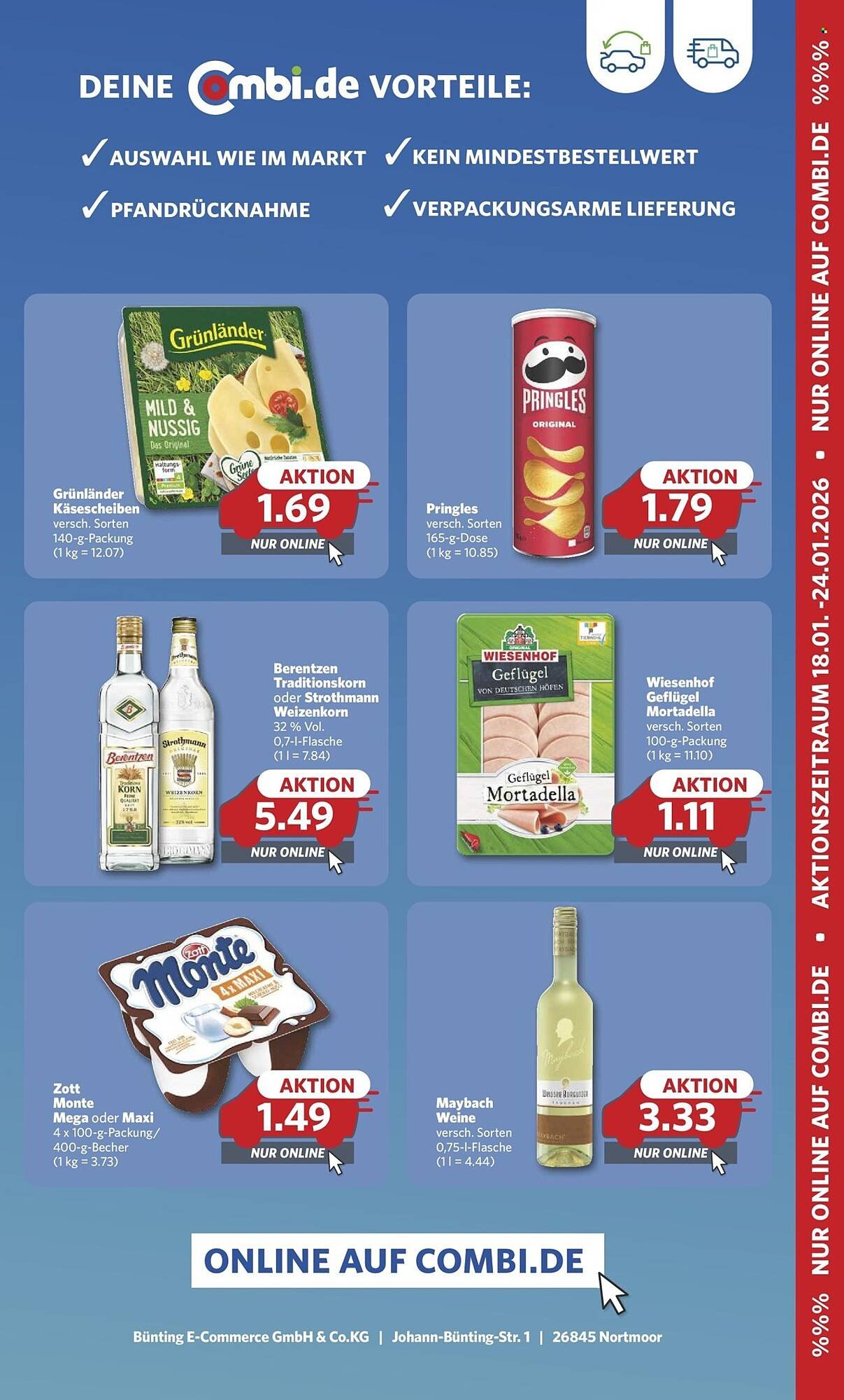 Combi Prospekt (2026-01-18 - 2026-01-24)