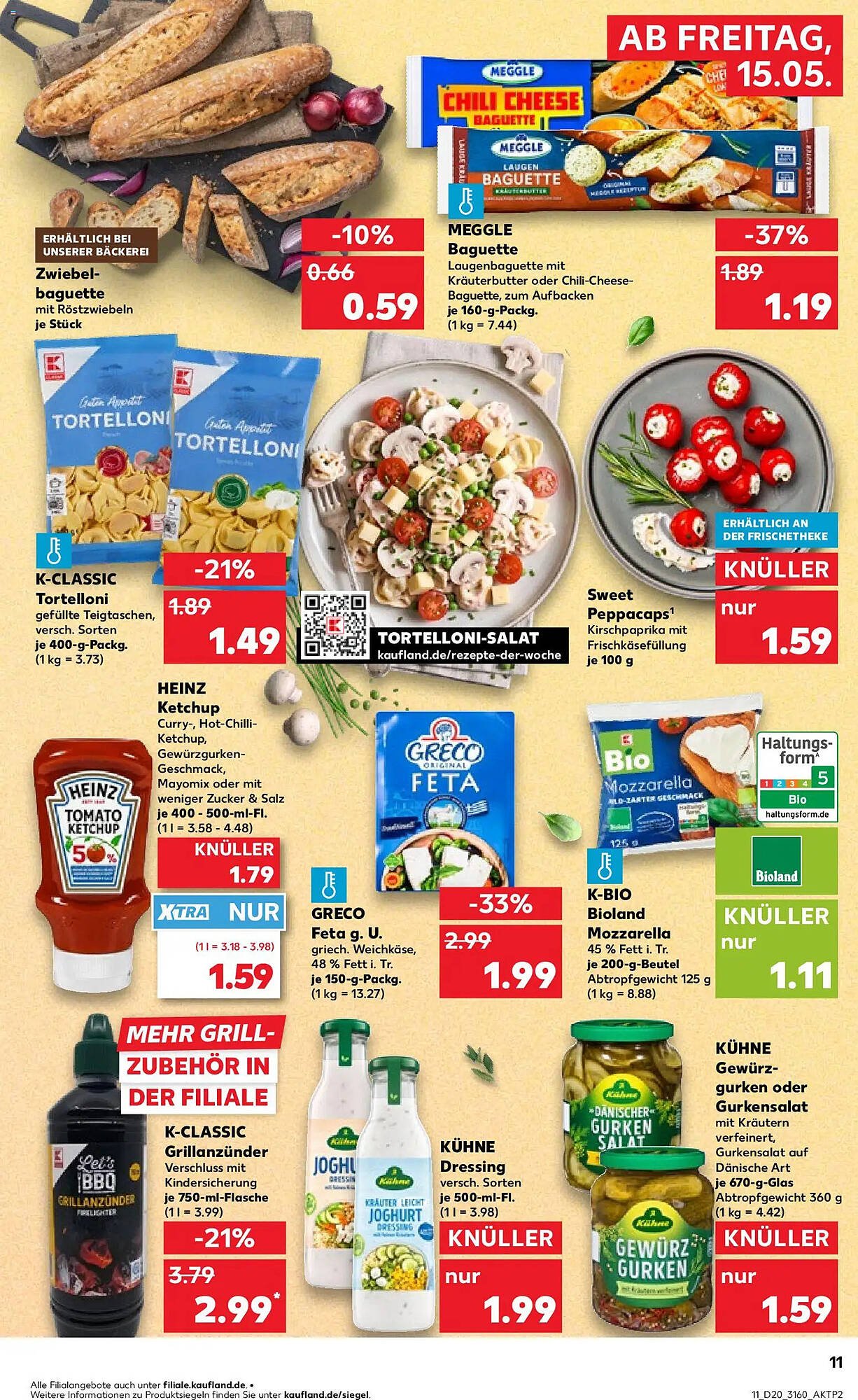 Kaufland Prospekt (2026-05-15 - 2026-05-20)