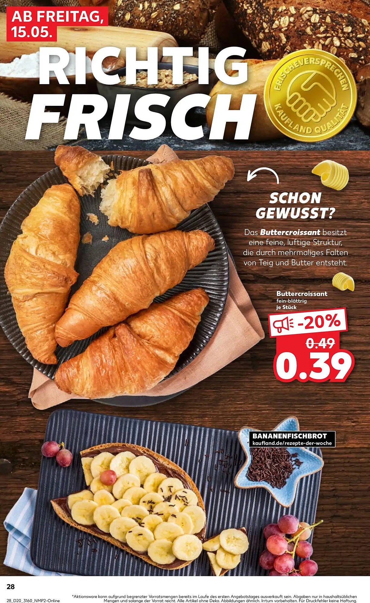 Kaufland Prospekt (2026-05-15 - 2026-05-20)