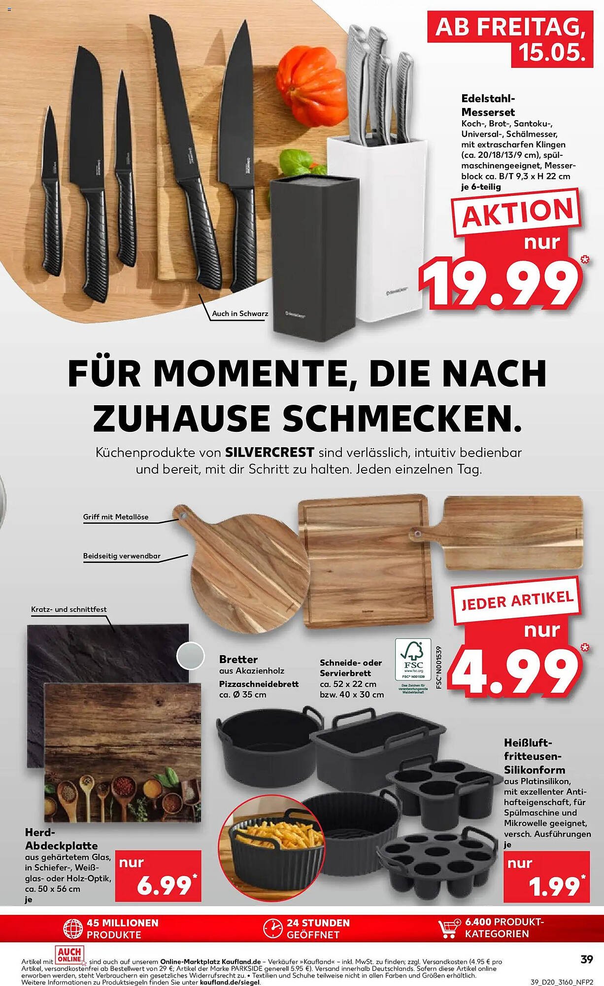 Kaufland Prospekt (2026-05-15 - 2026-05-20)