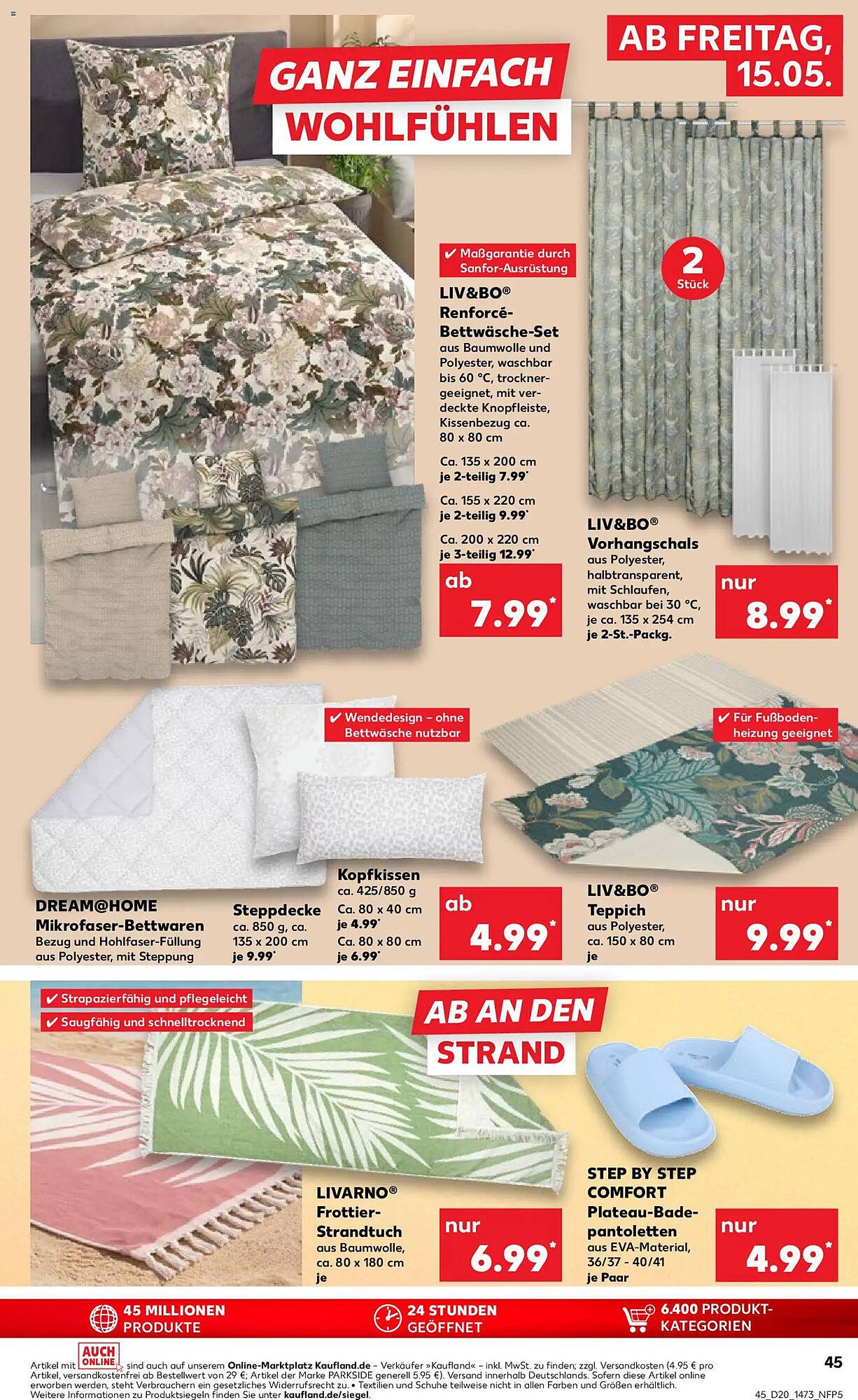 Kaufland Prospekt (2026-05-15 - 2026-05-20)