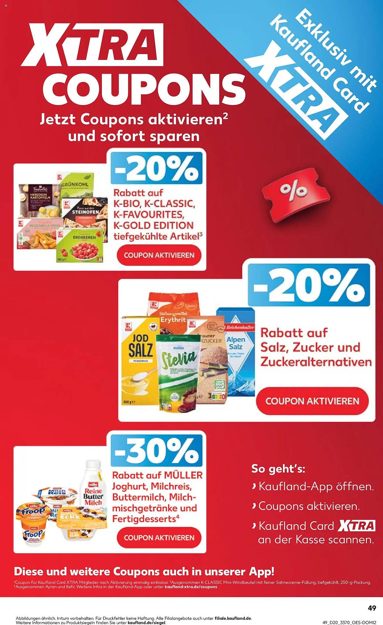 Kaufland Prospekt (2026-05-15 - 2026-05-20)