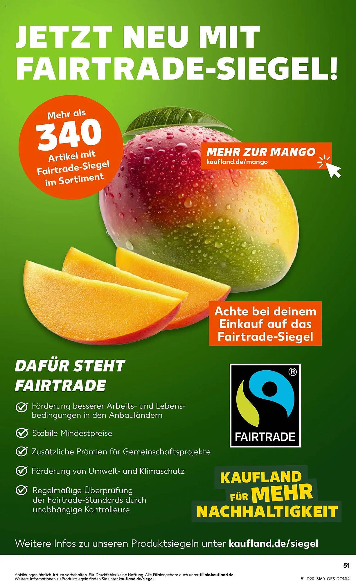 Kaufland Prospekt (2026-05-15 - 2026-05-20)
