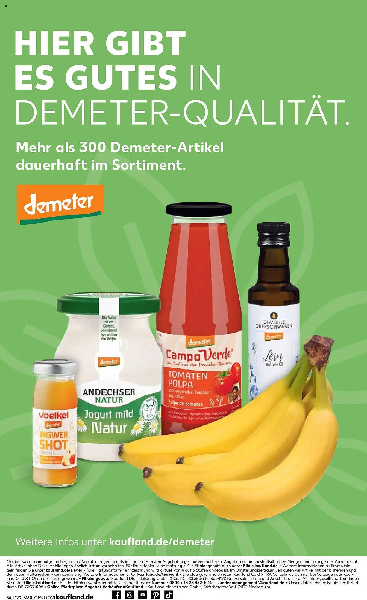 Kaufland Prospekt (2026-05-15 - 2026-05-20)