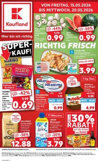 Kaufland Prospekt (2026-05-15 - 2026-05-20)