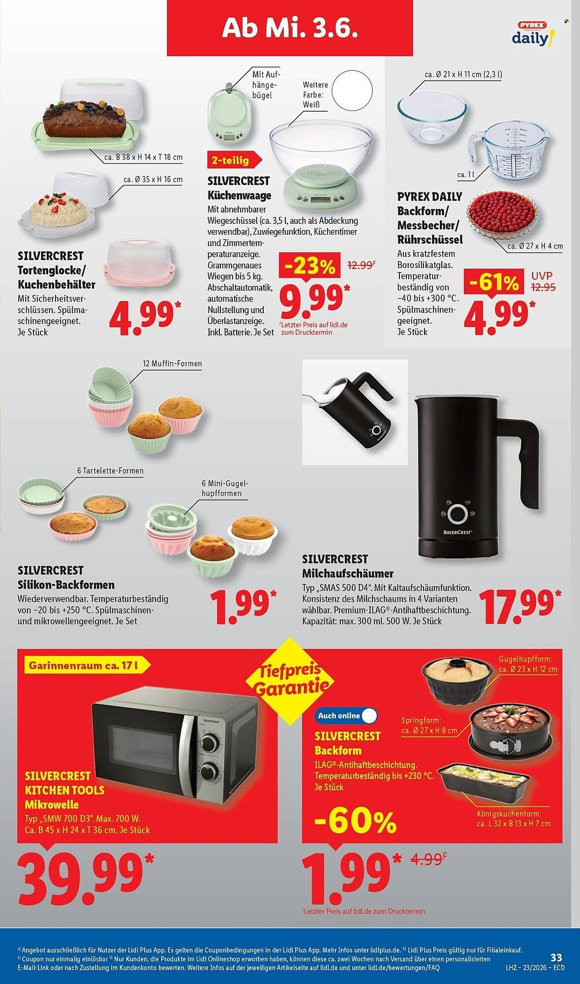 Lidl Prospekt
