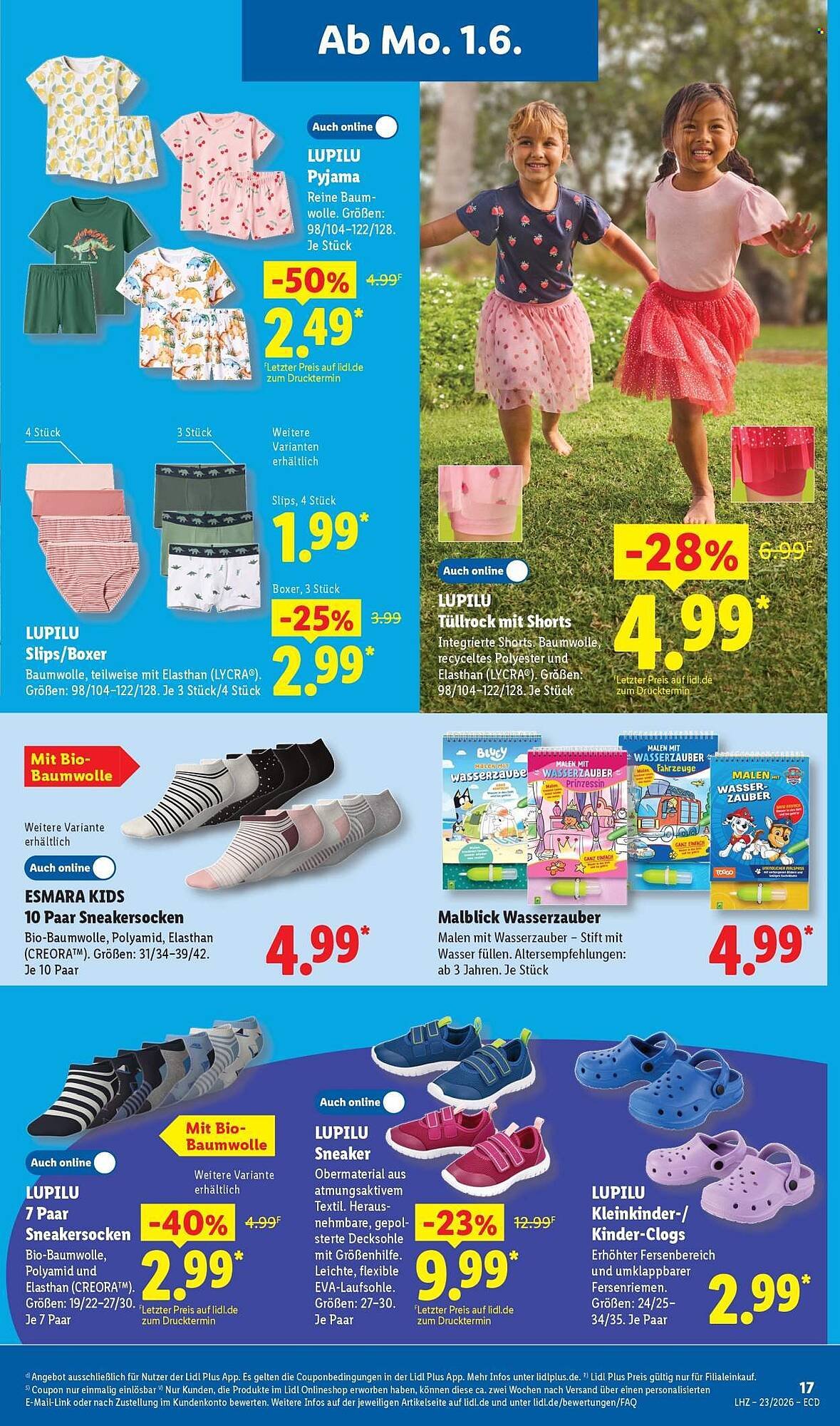 Lidl Prospekt