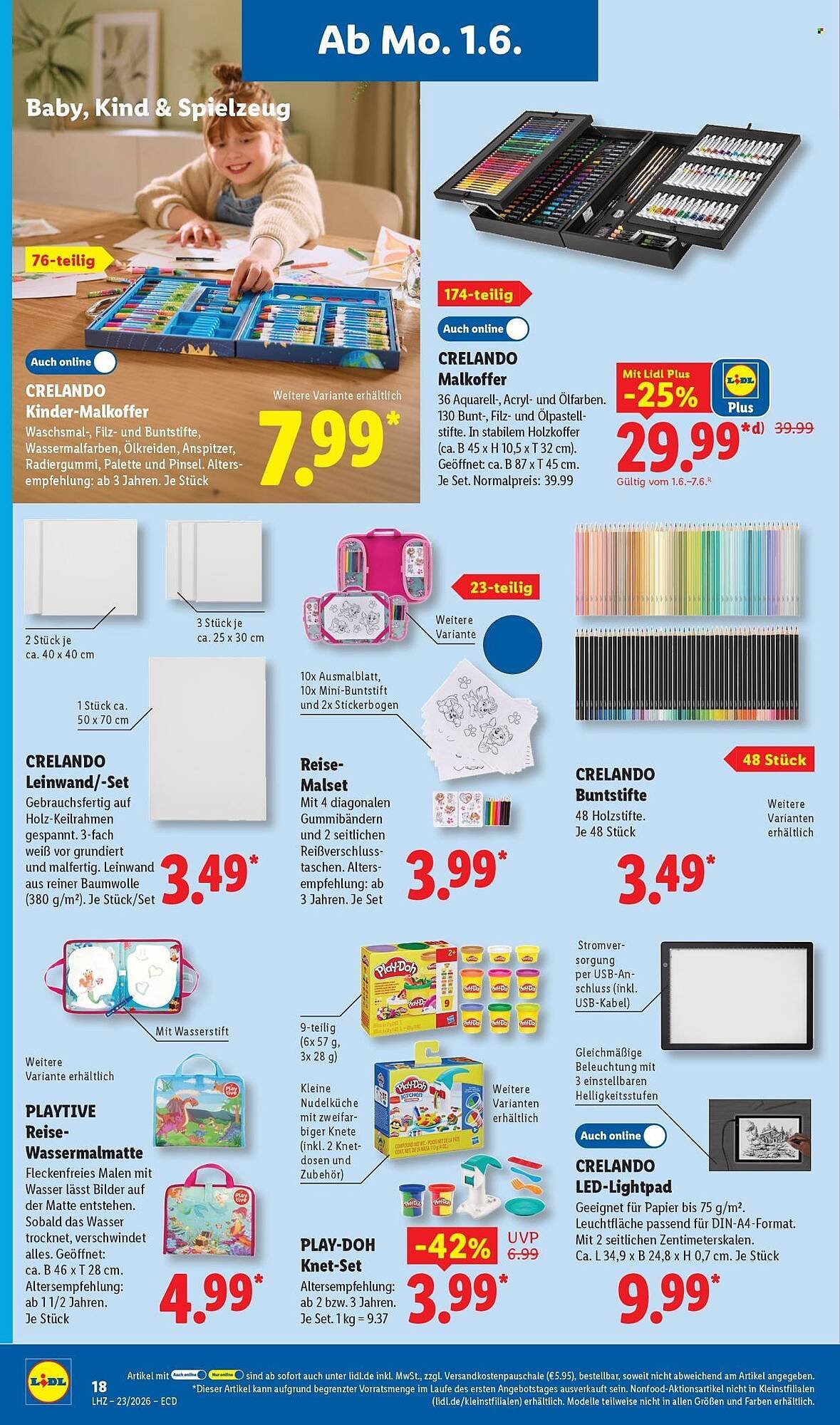 Lidl Prospekt