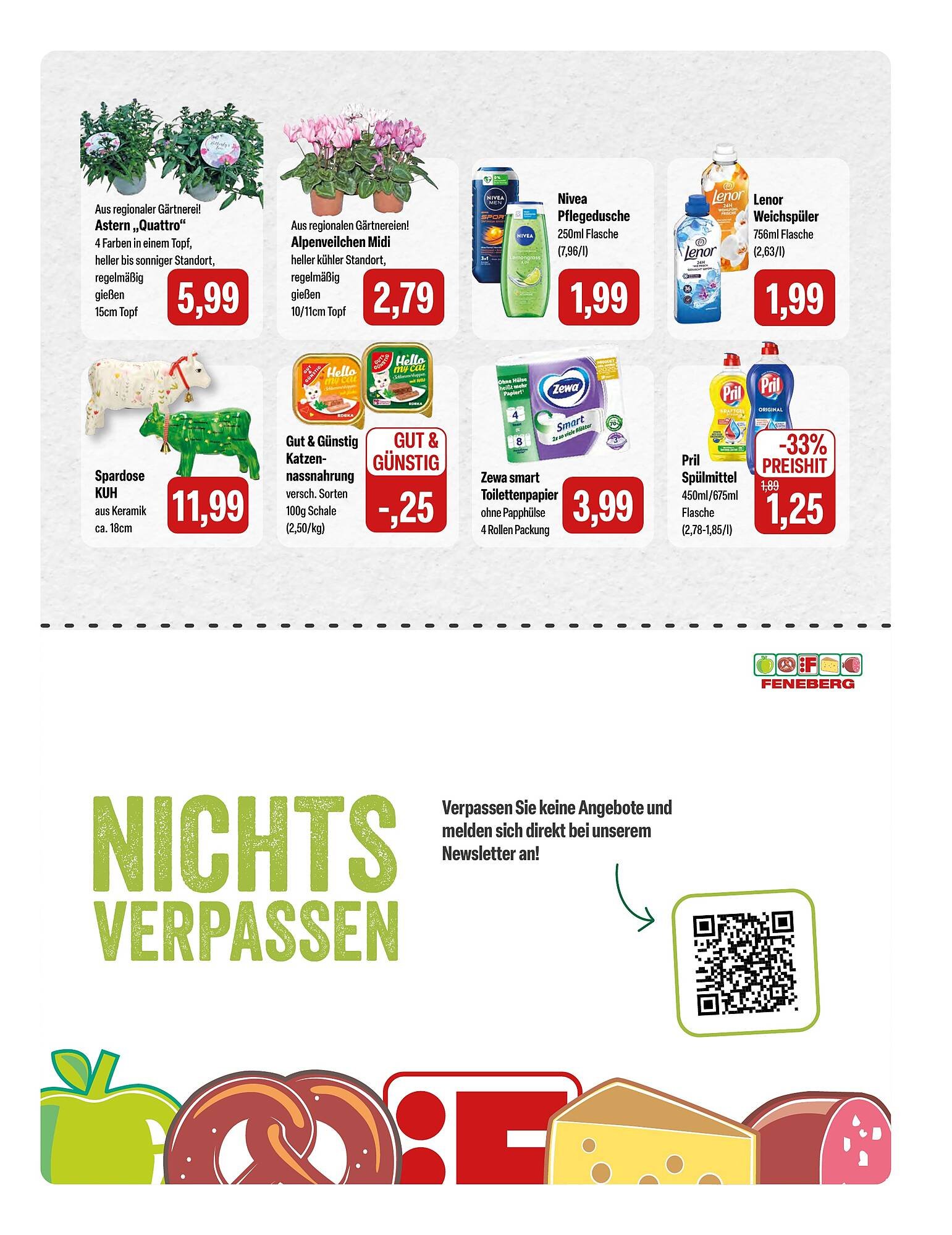 Feneberg Prospekt (2025-09-04 - 2025-09-06) | 15