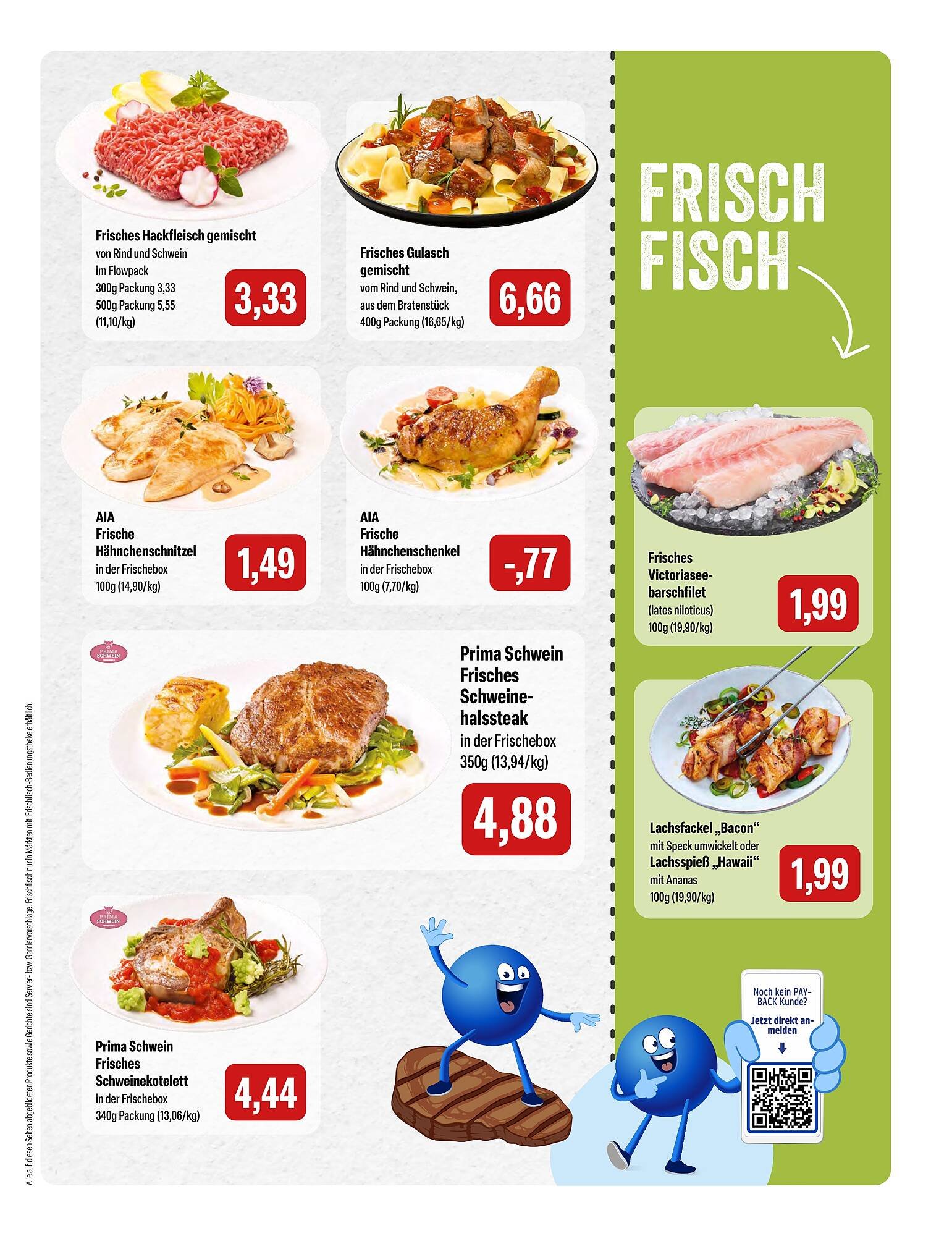 Feneberg Prospekt (2025-09-04 - 2025-09-06) | 3