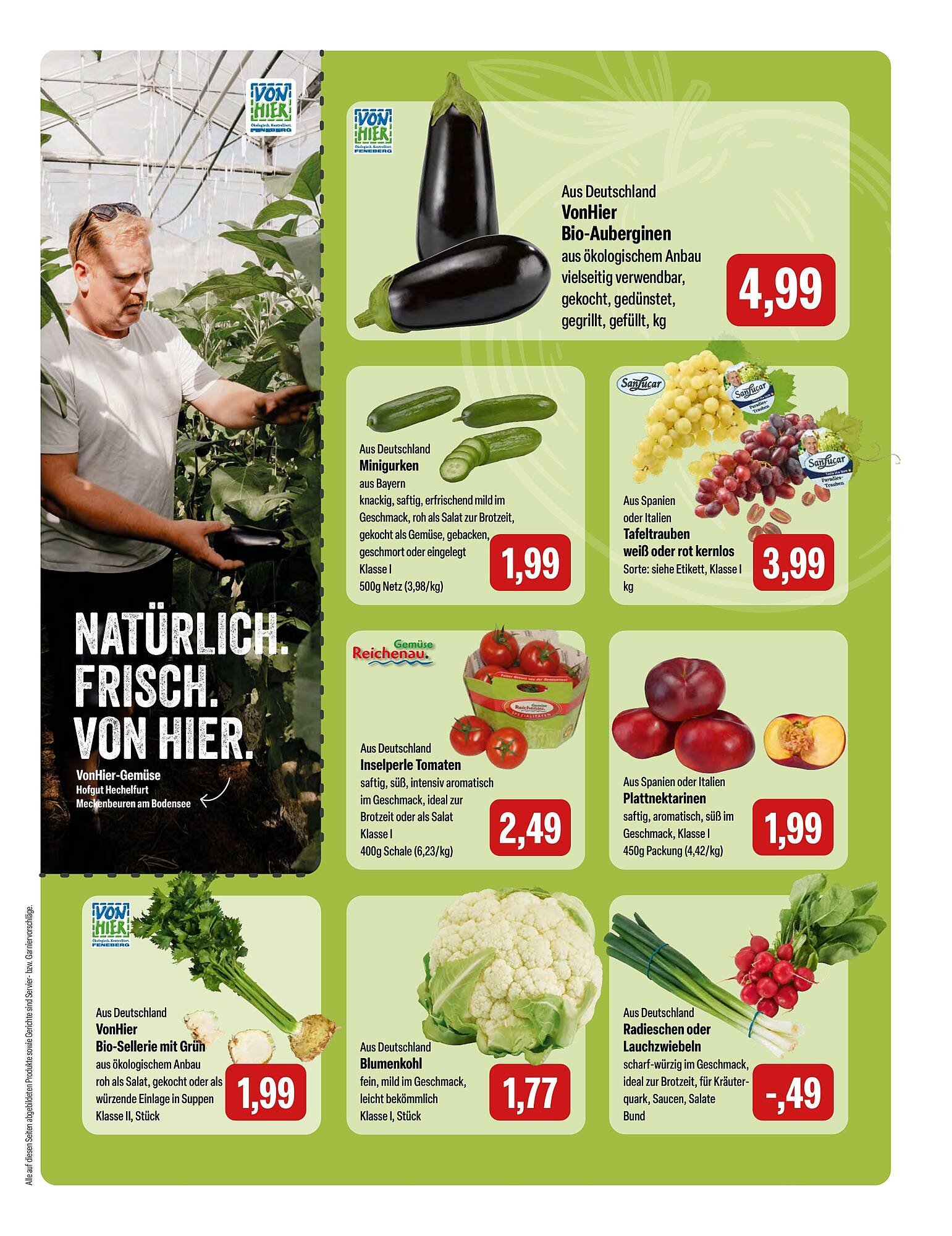 Feneberg Prospekt (2025-09-04 - 2025-09-06) | 5