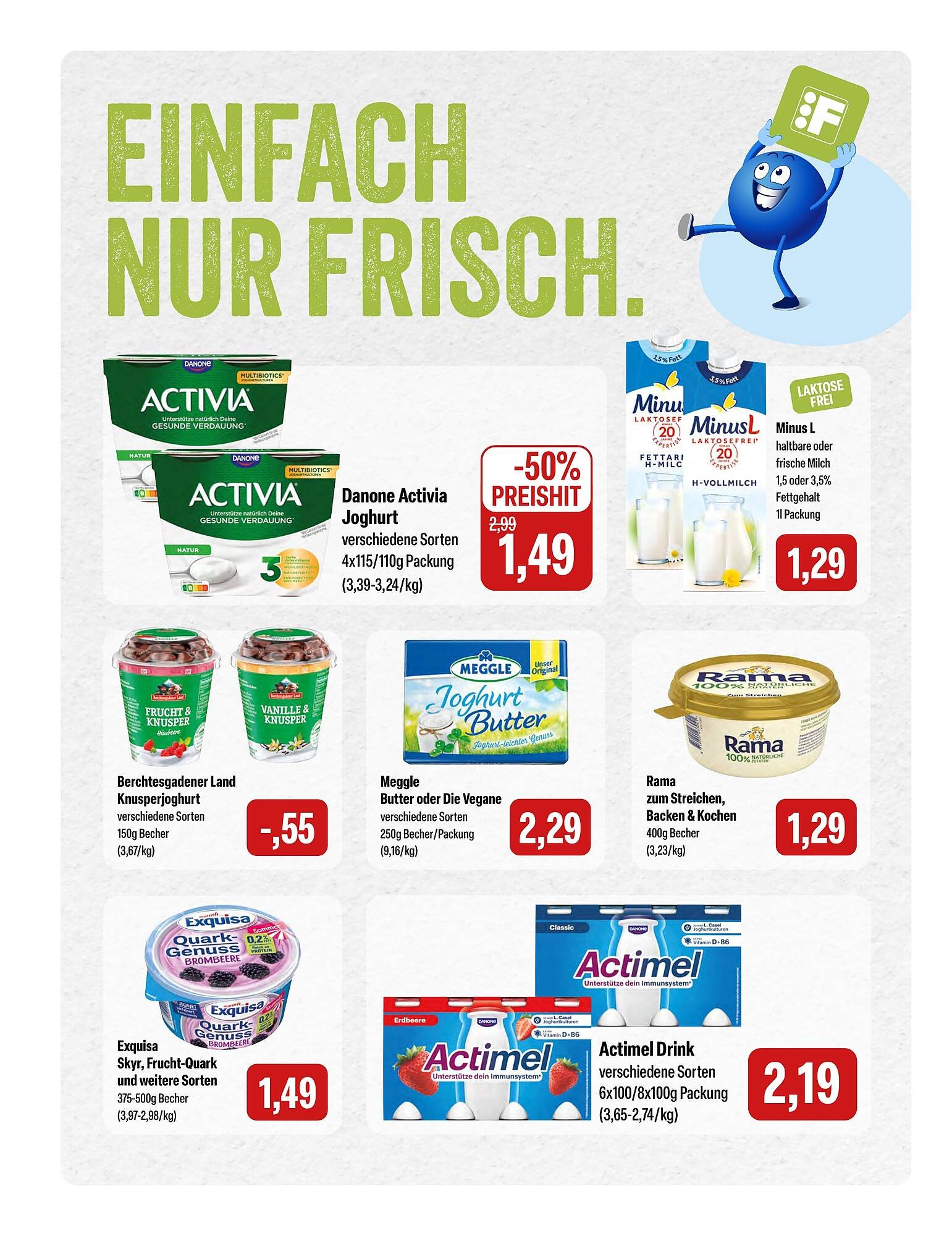 Feneberg Prospekt (2025-09-04 - 2025-09-06) | 6