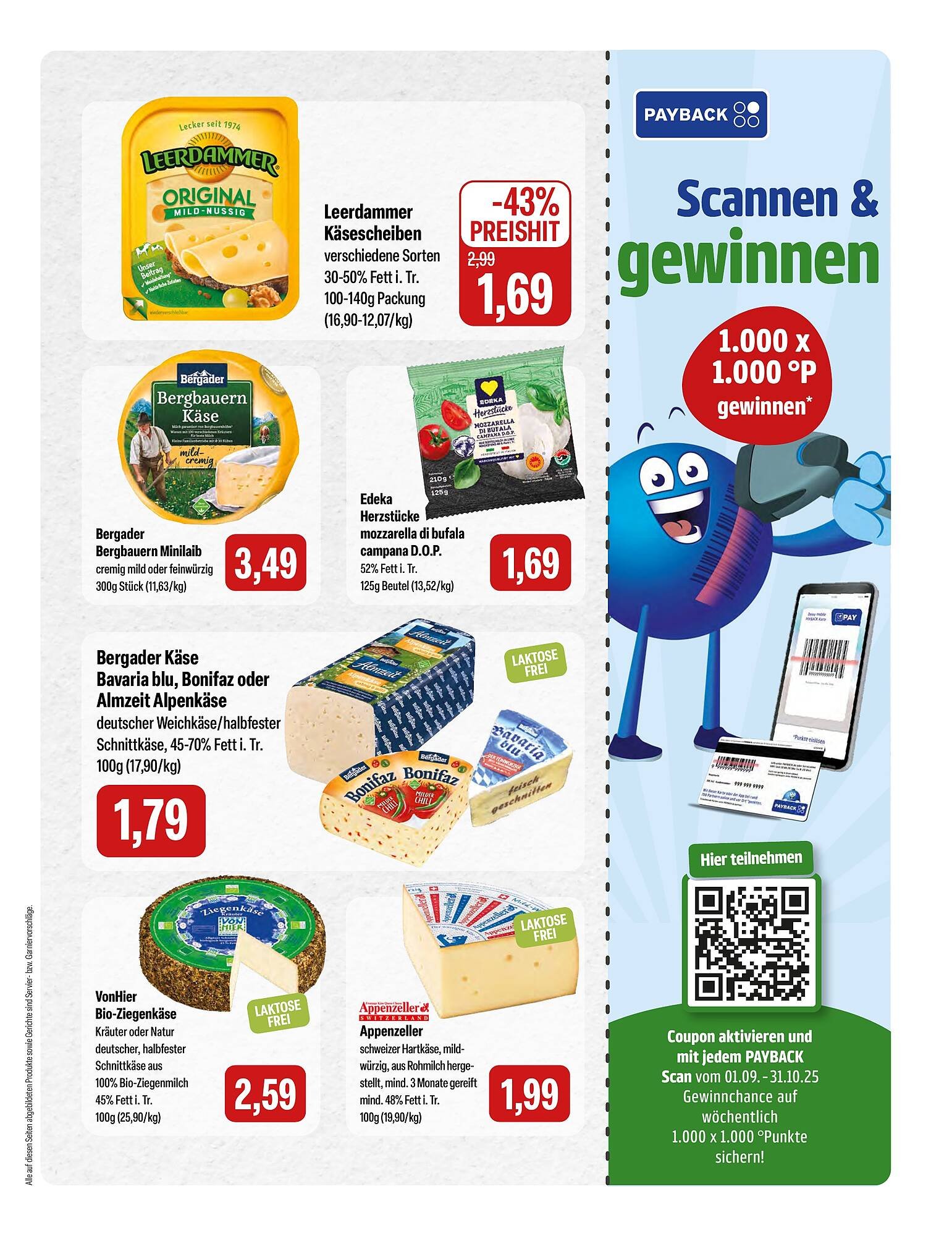 Feneberg Prospekt (2025-09-04 - 2025-09-06) | 7