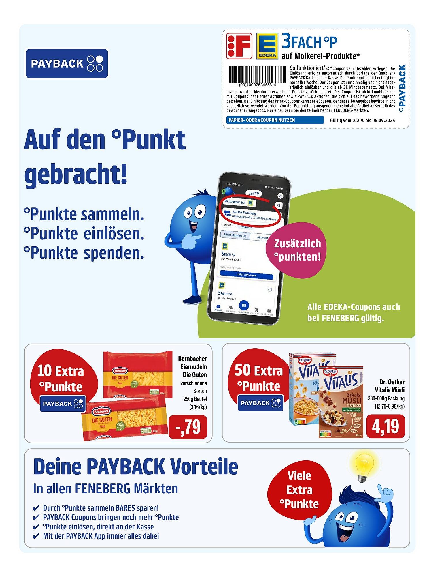 Feneberg Prospekt (2025-09-04 - 2025-09-06) | 9