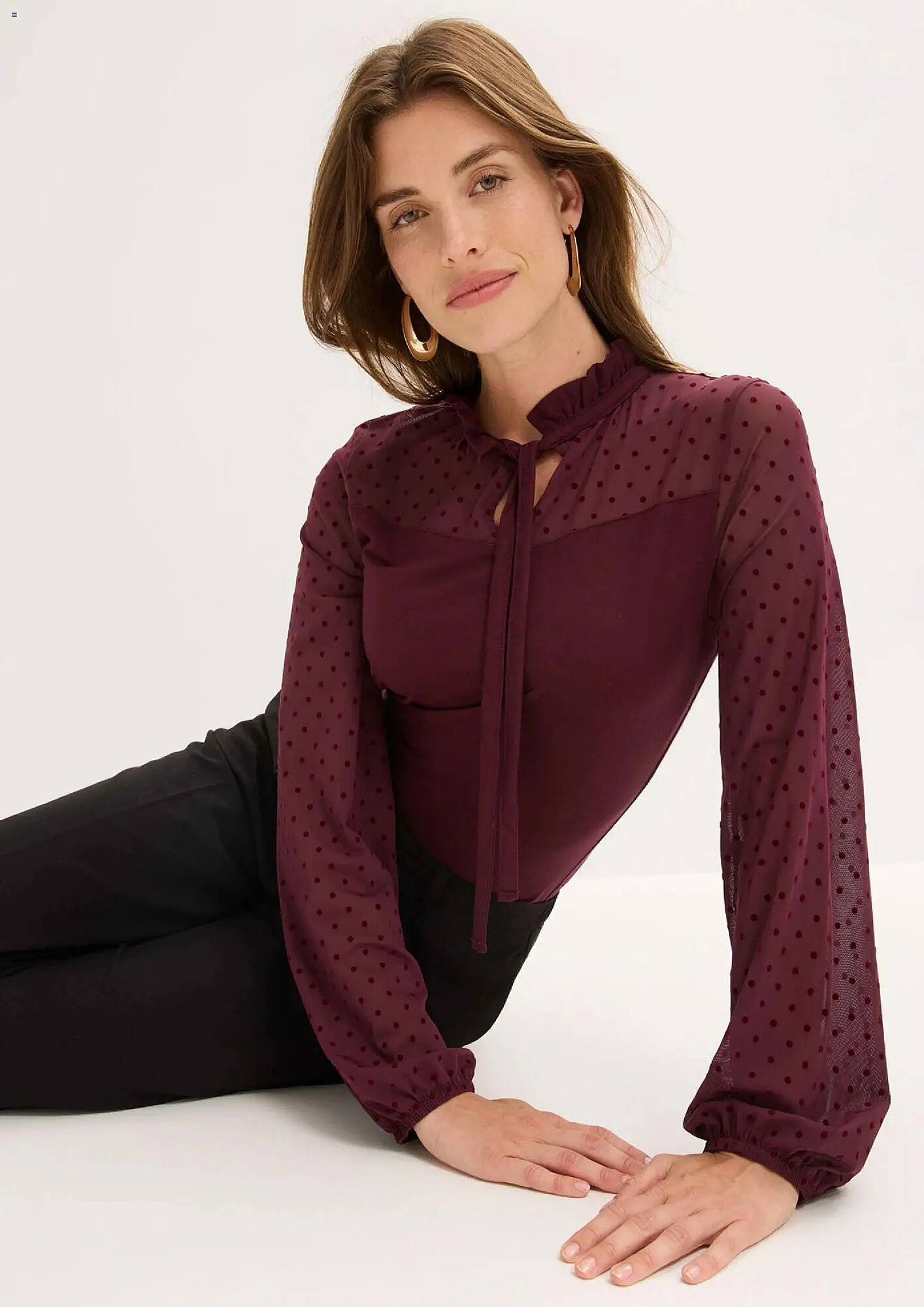 Bonprix Prospekt (2025-11-01 - 2025-12-05)