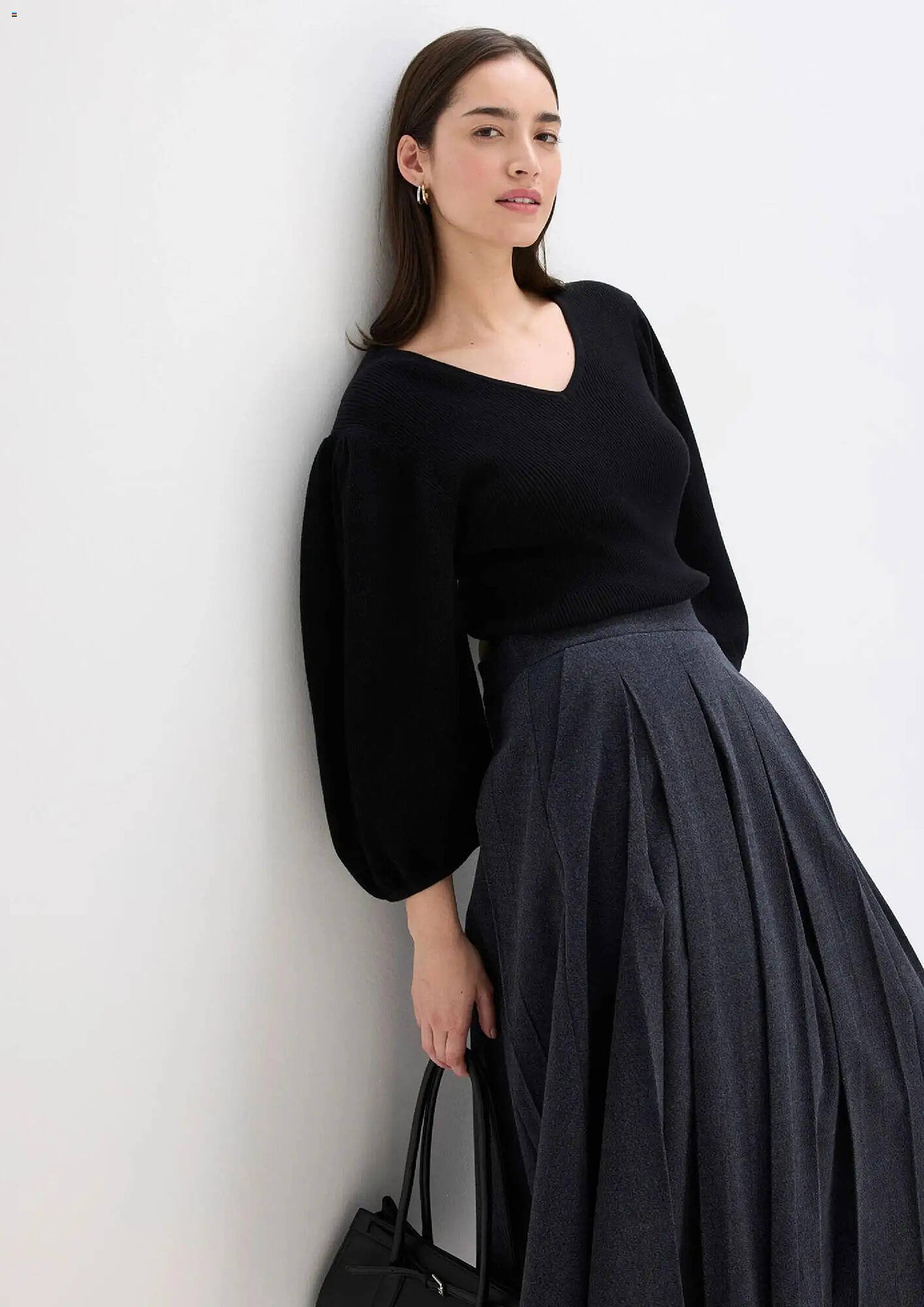 Bonprix Prospekt (2025-11-01 - 2025-12-05)