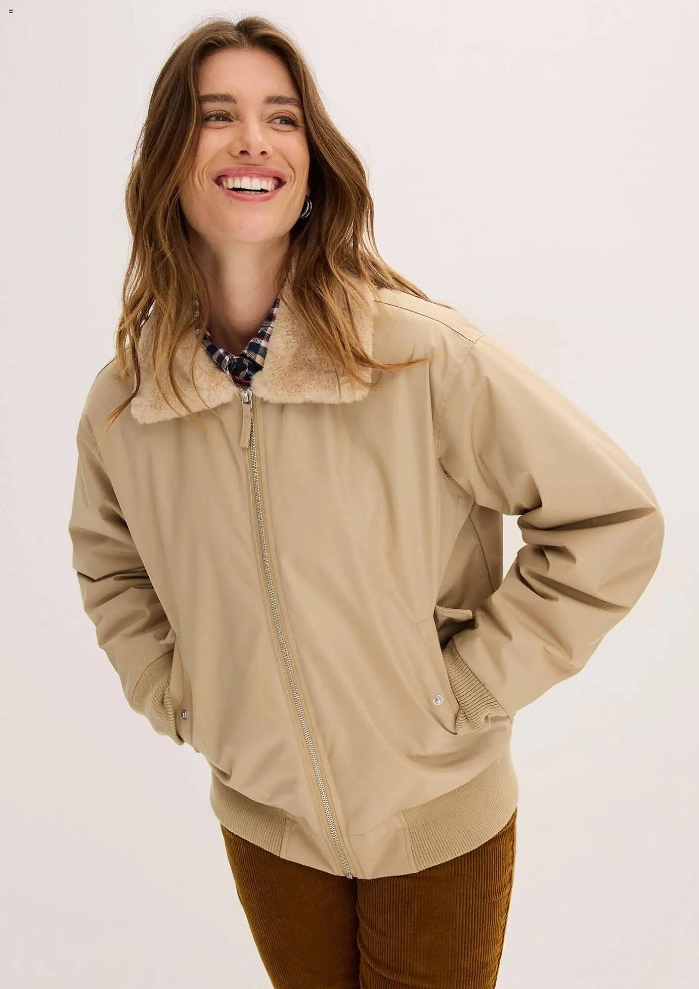 Bonprix Prospekt (2025-11-01 - 2025-12-05)