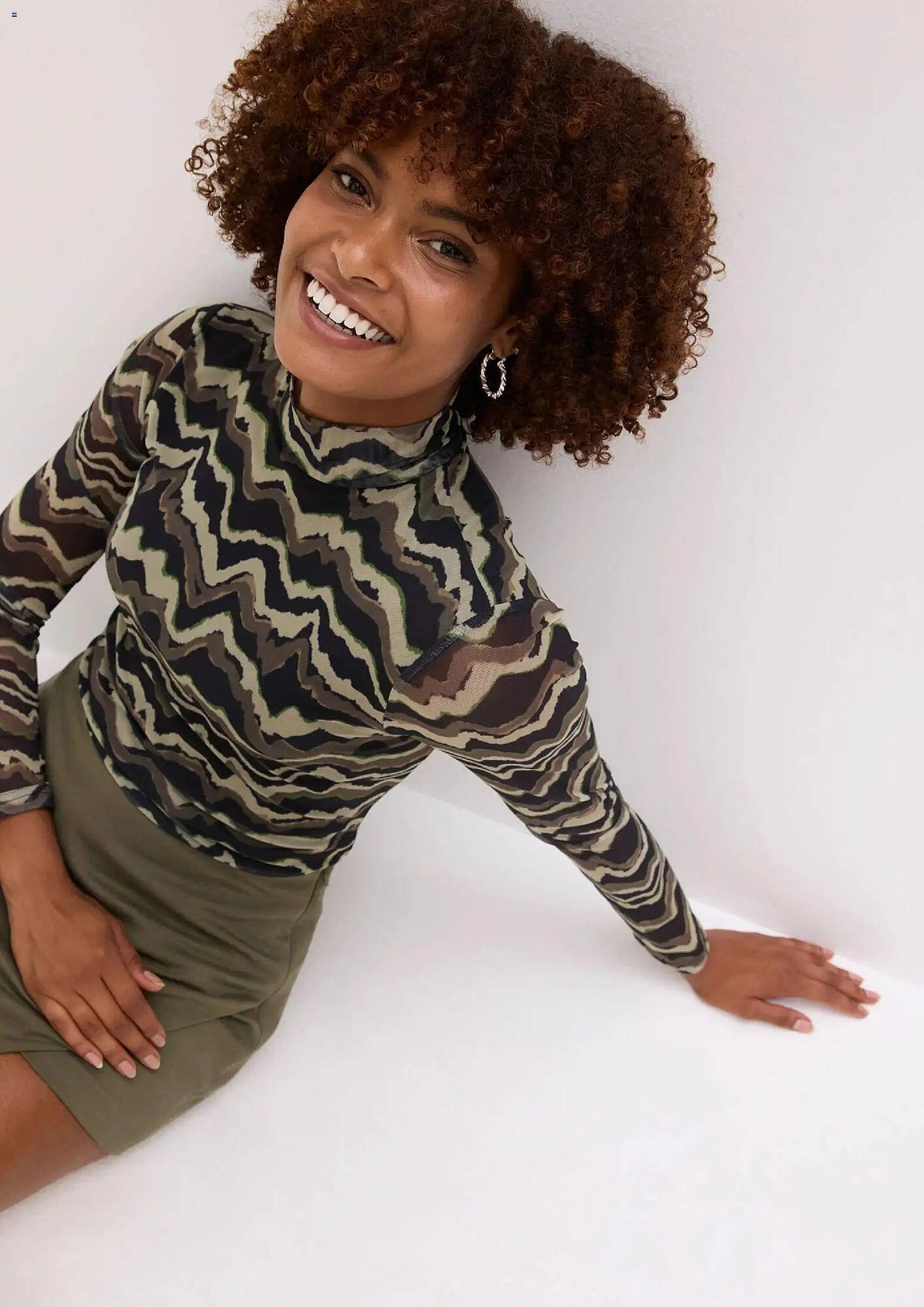 Bonprix Prospekt (2025-11-01 - 2025-12-05)