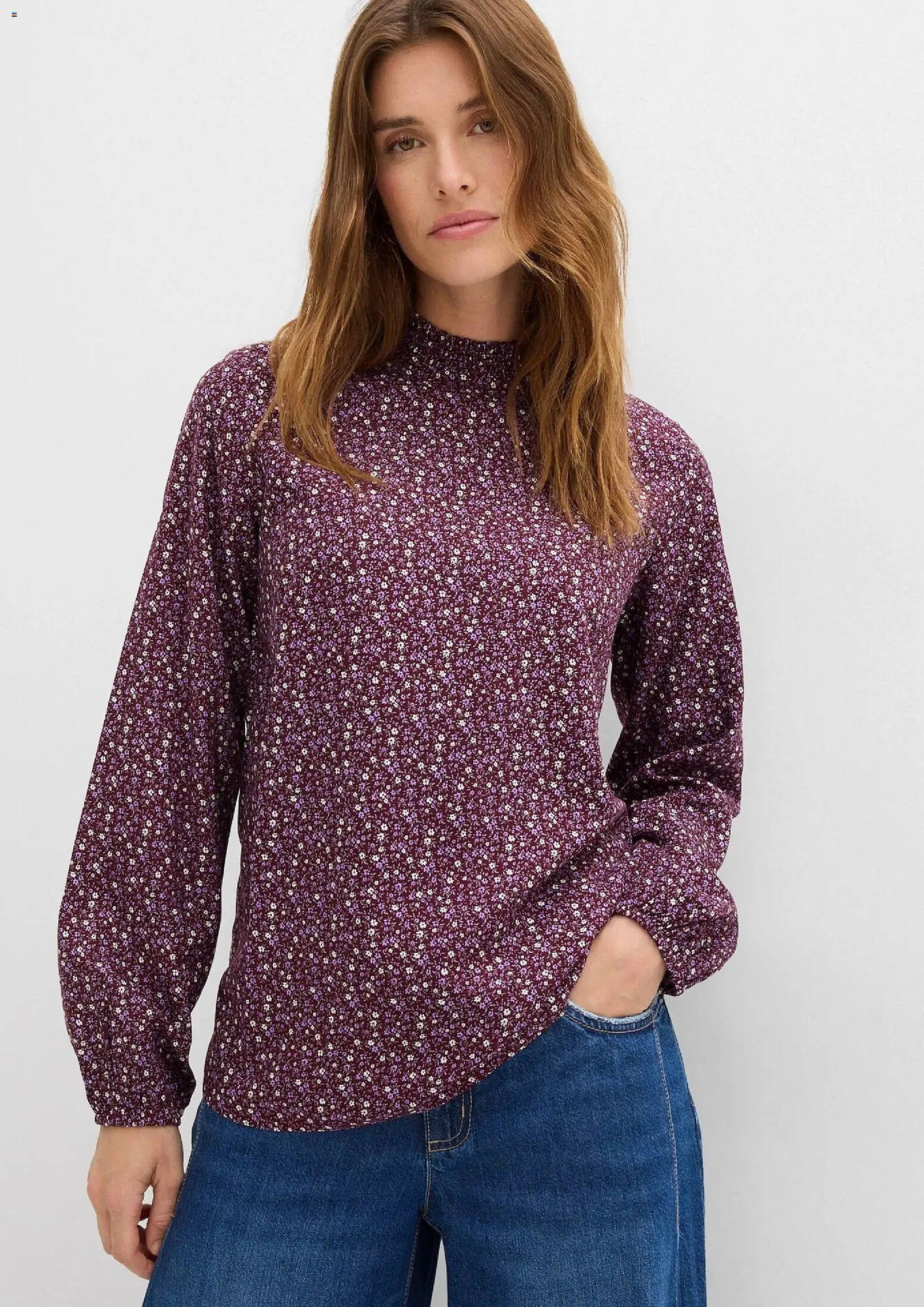 Bonprix Prospekt (2025-11-01 - 2025-12-05)