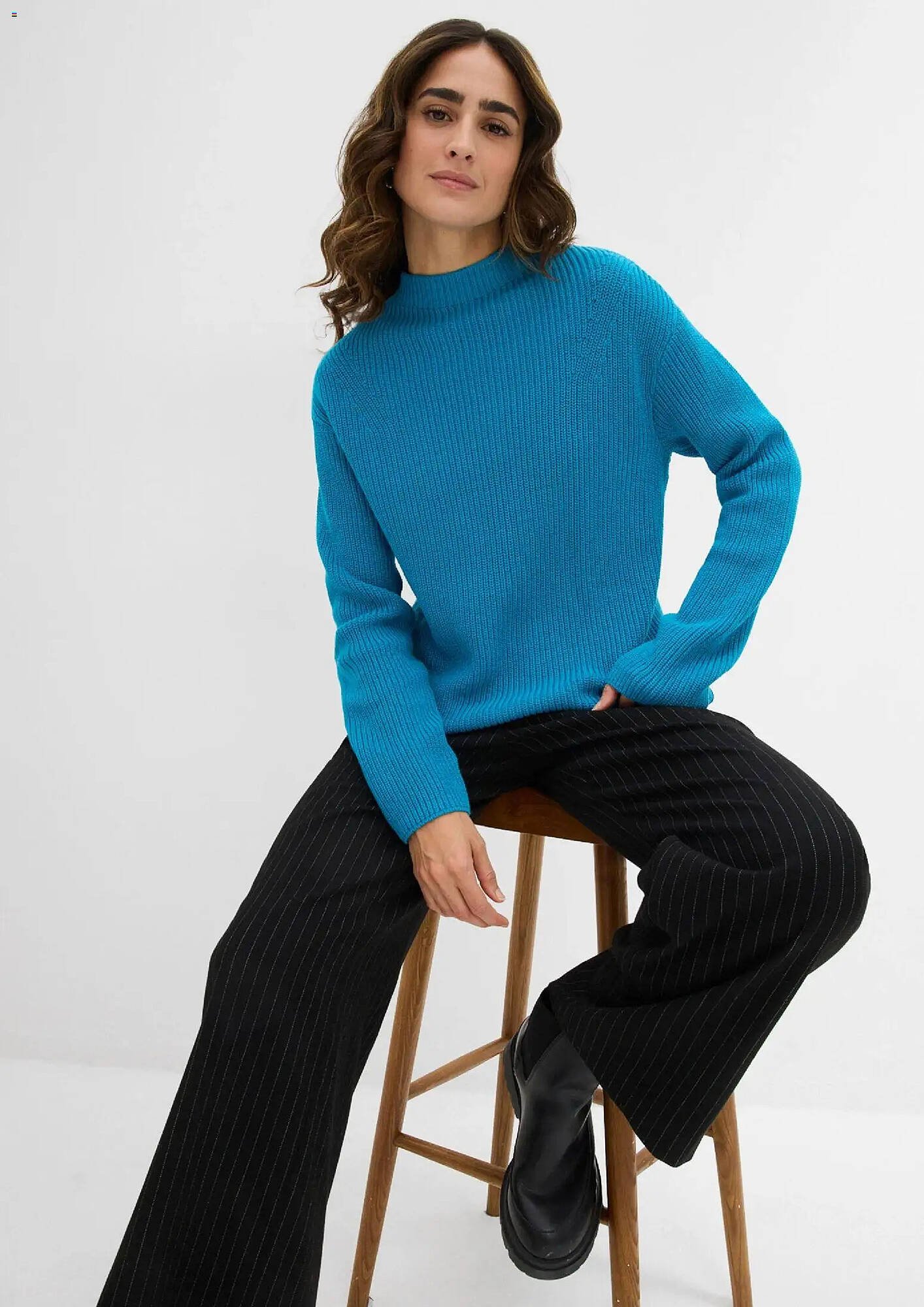 Bonprix Prospekt (2025-11-01 - 2025-12-05)