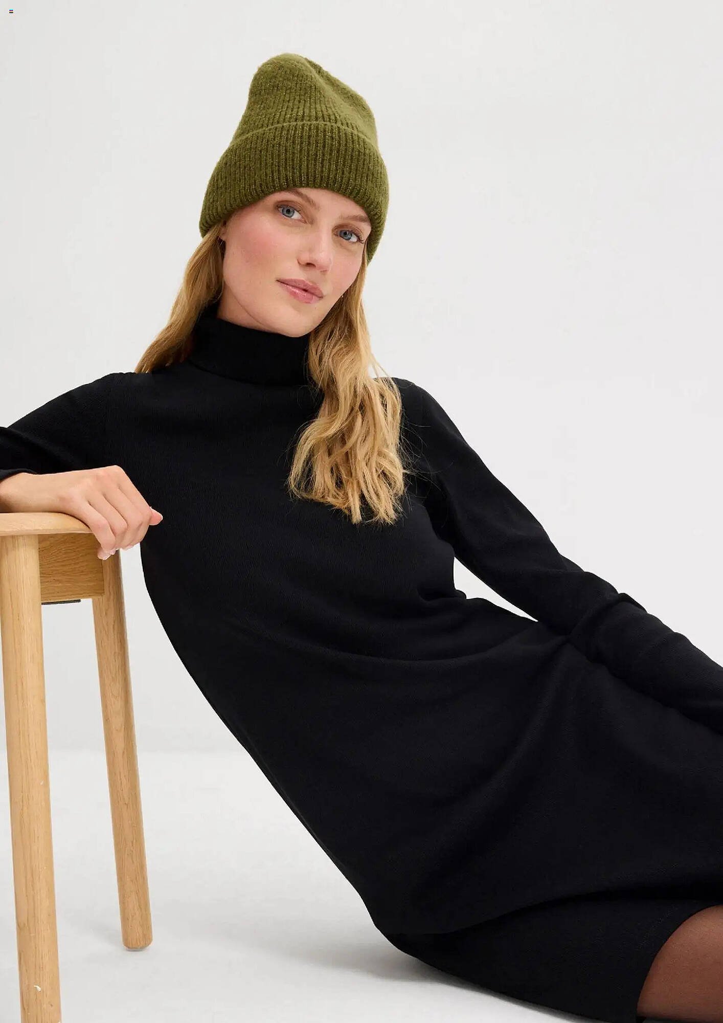 Bonprix Prospekt (2025-11-01 - 2025-12-05)