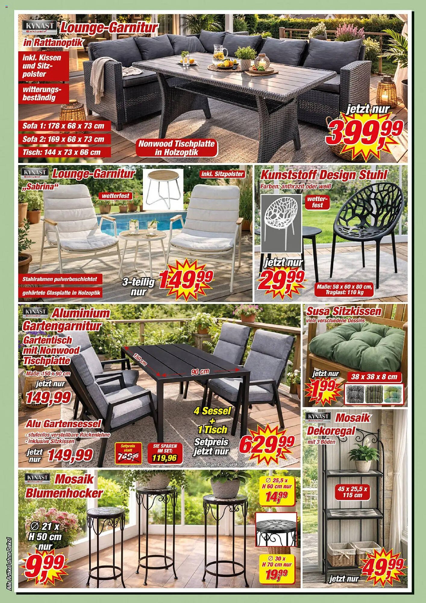 Posten Börse Prospekt (2026-03-14 - 2026-03-21)