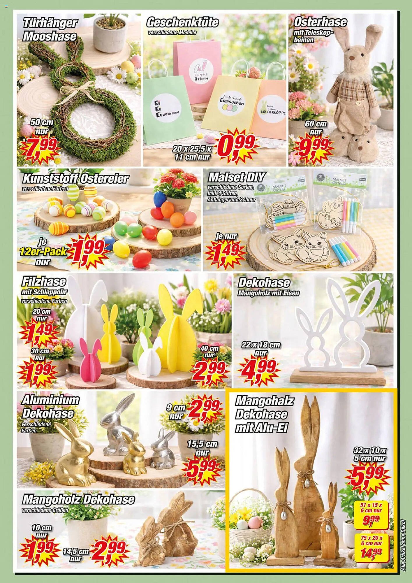 Posten Börse Prospekt (2026-03-14 - 2026-03-21)