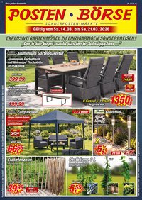 Posten Börse Prospekt (2026-03-14 - 2026-03-21)