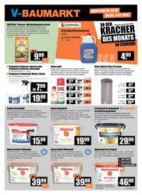 V Baumarkt Prospekt (2026-02-05 - 2026-02-12)