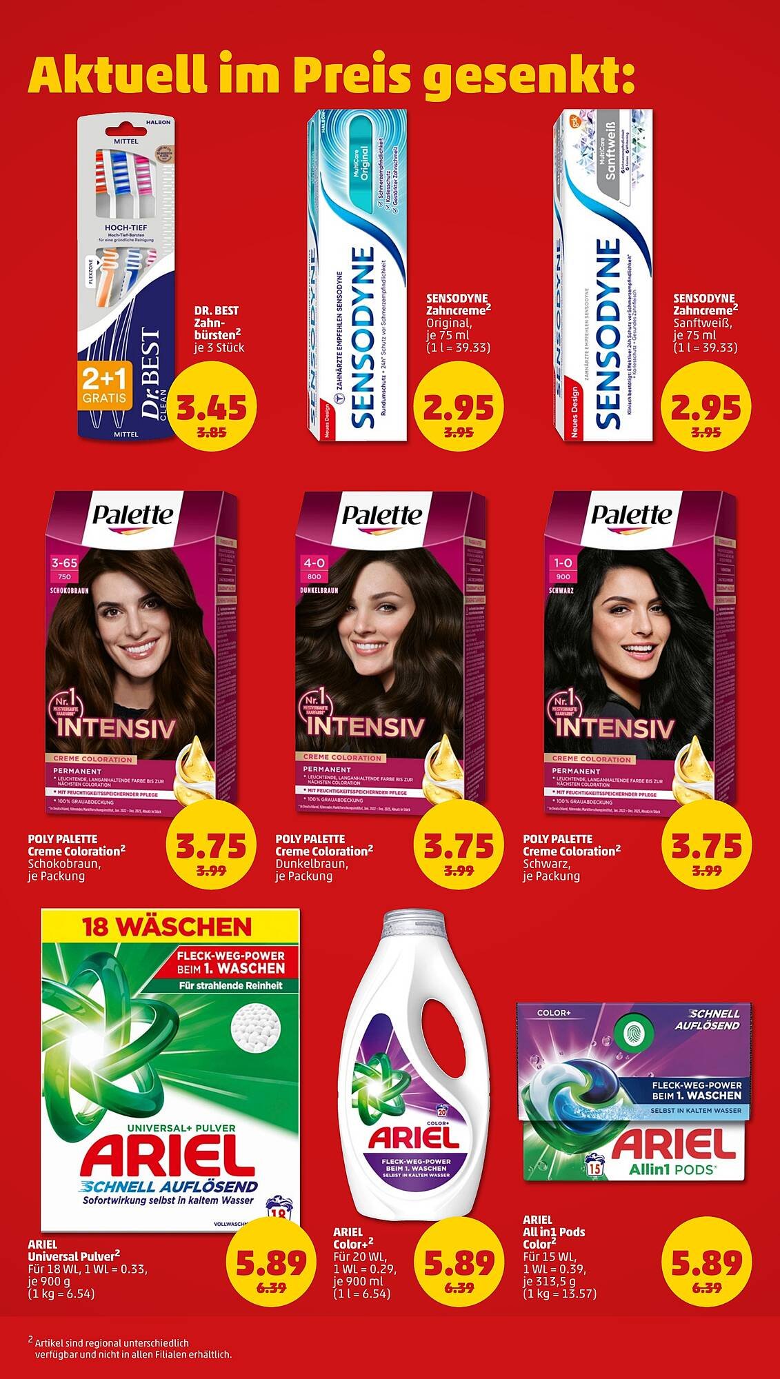 PENNY Prospekt (2026-04-13 - 2026-04-18)