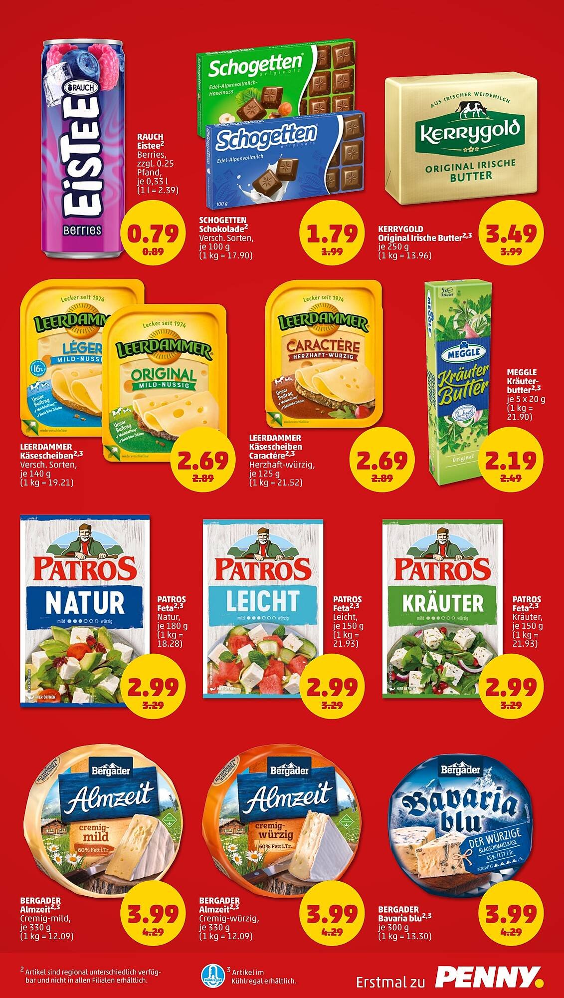 PENNY Prospekt (2026-04-13 - 2026-04-18)