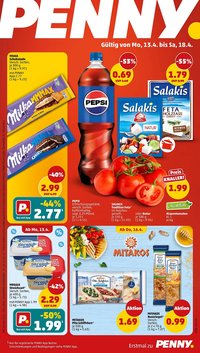 PENNY Prospekt