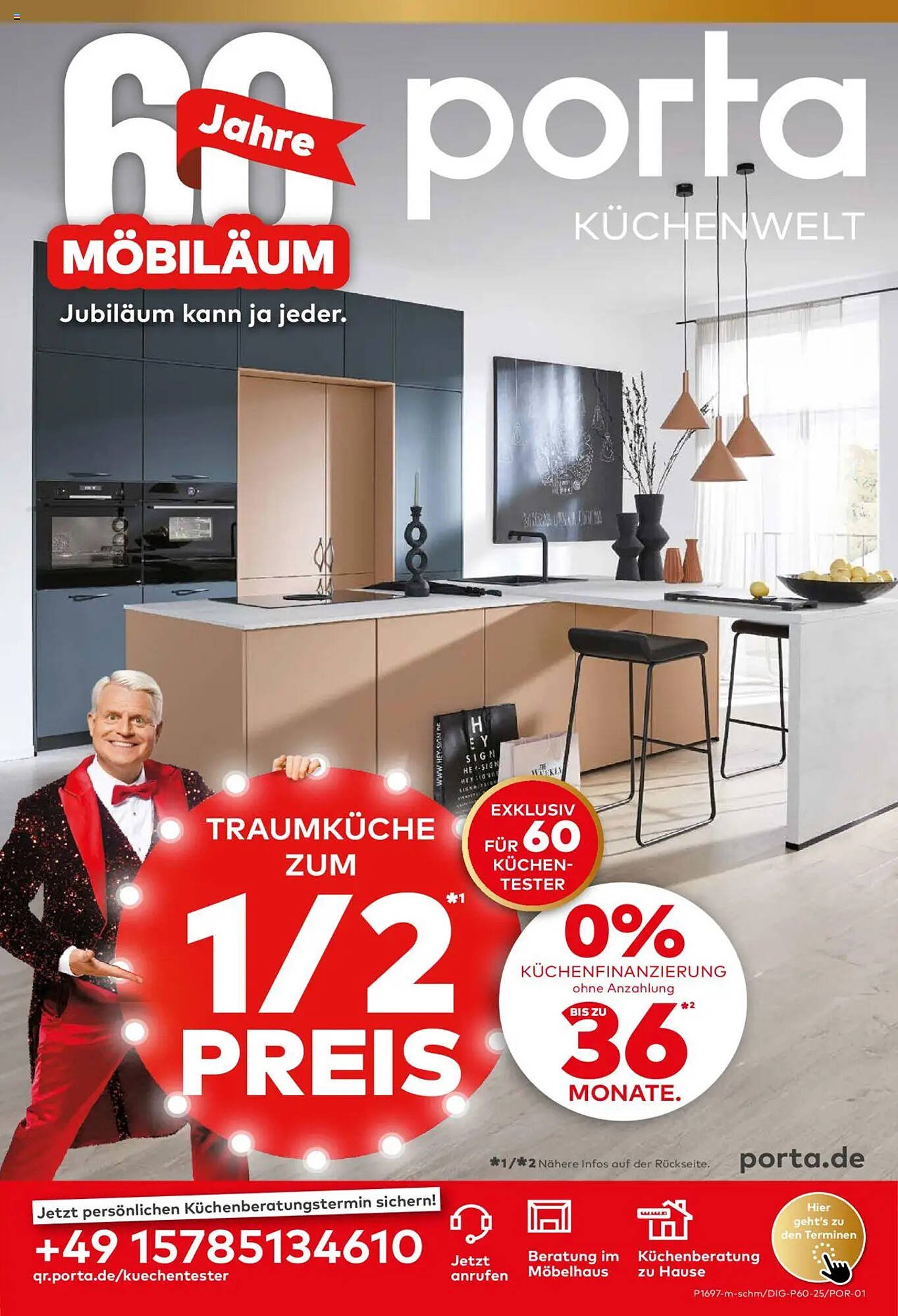Porta Prospekt (2025-10-12 - 2025-10-26) | 1