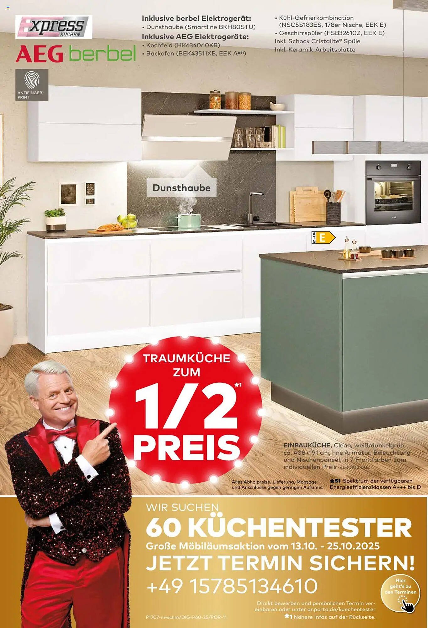 Porta Prospekt (2025-10-12 - 2025-10-26) | 2
