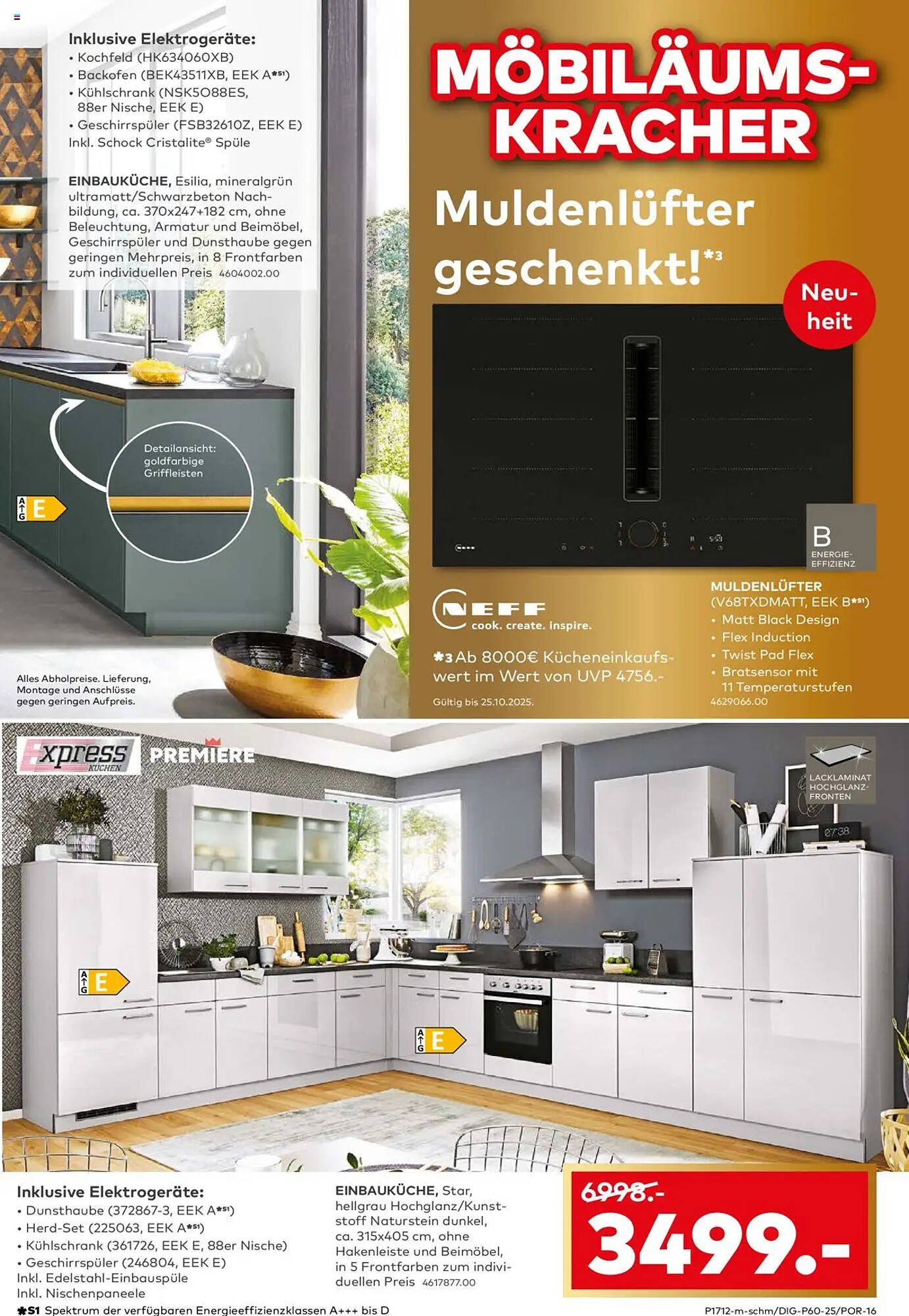 Porta Prospekt (2025-10-12 - 2025-10-26) | 5