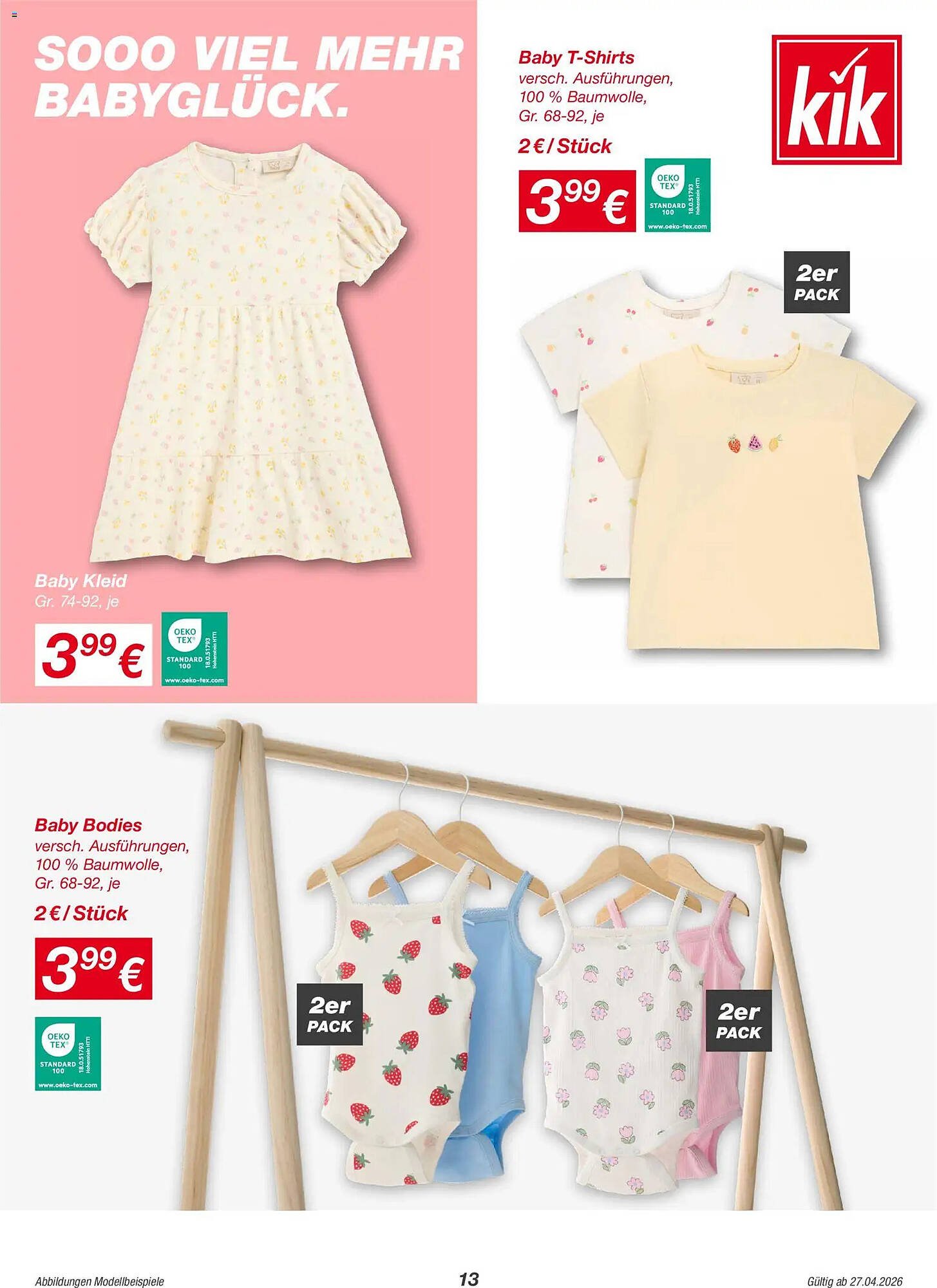 KiK Prospekt (2026-04-27 - 2026-05-10)