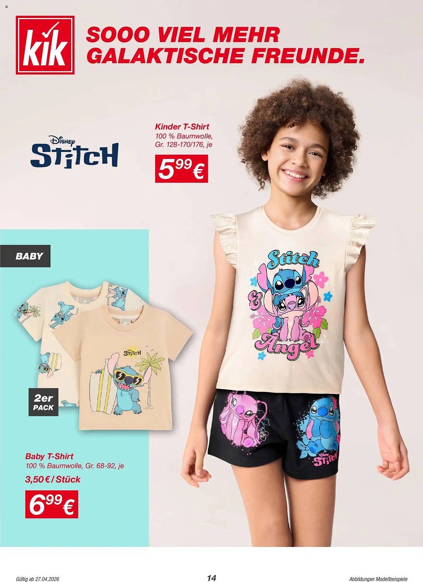 KiK Prospekt (2026-04-27 - 2026-05-10)