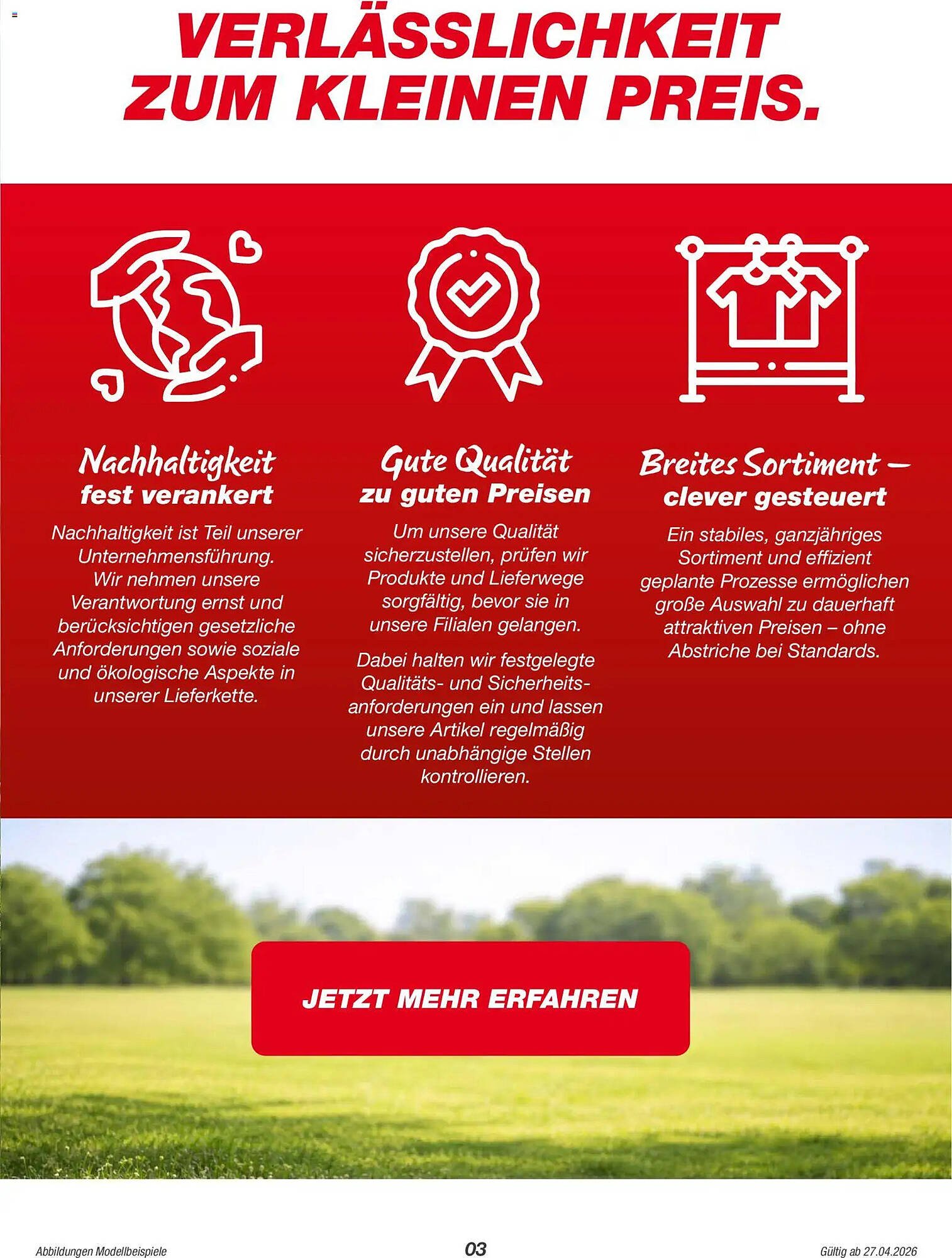 KiK Prospekt (2026-04-27 - 2026-05-10)