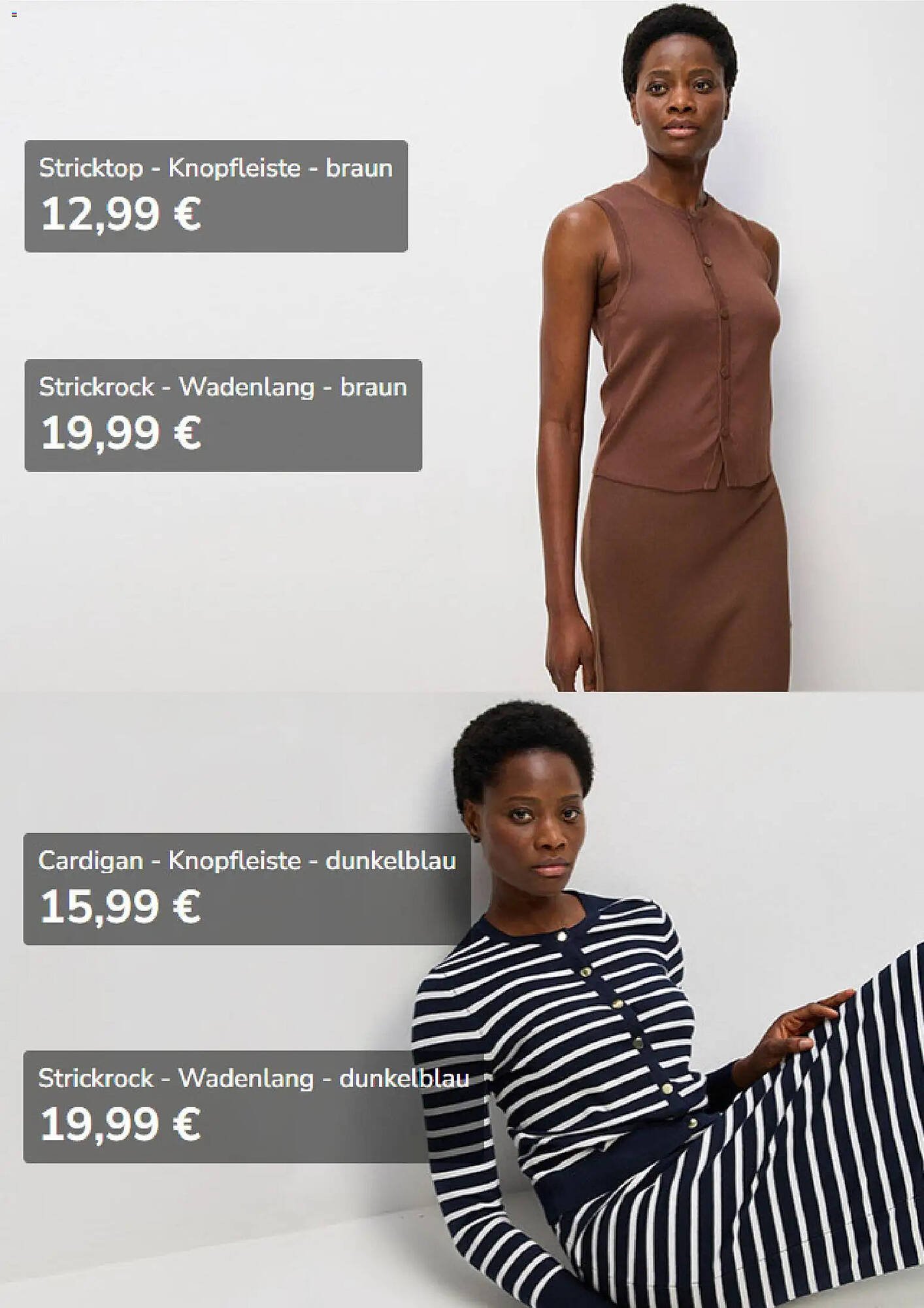 Takko Fashion Prospekt