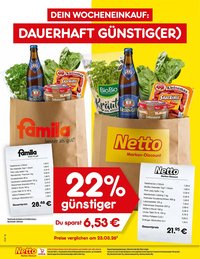 Netto Marken-Discount Prospekt