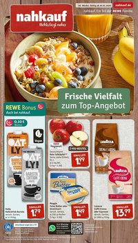 Nahkauf Prospekt (2026-01-26 - 2026-01-31)