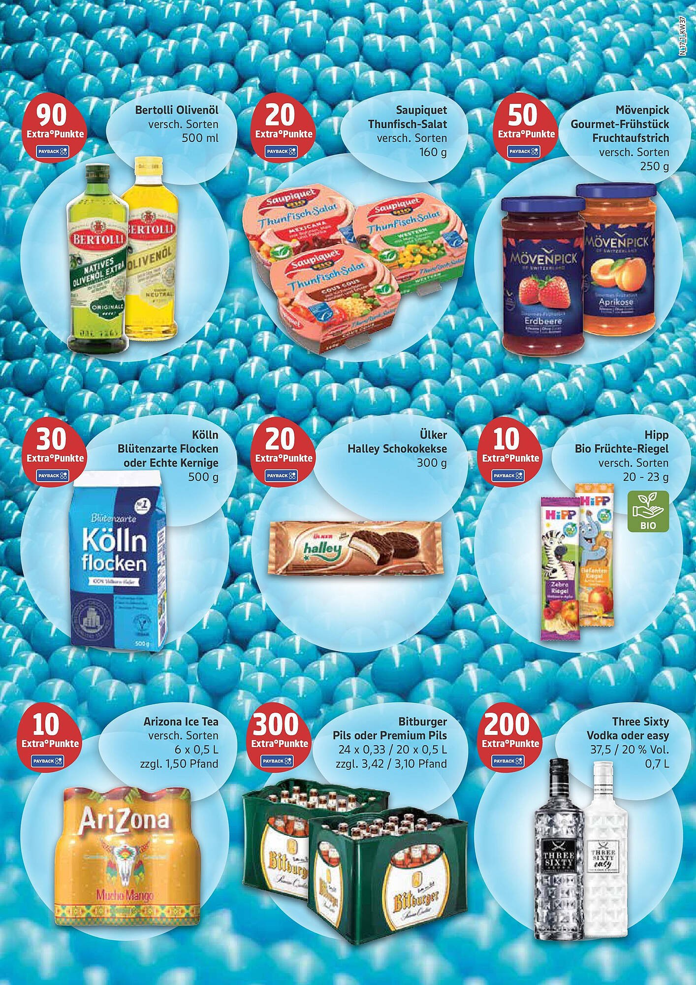 Marktkauf Prospekt (2025-09-07 - 2025-09-13) | 17