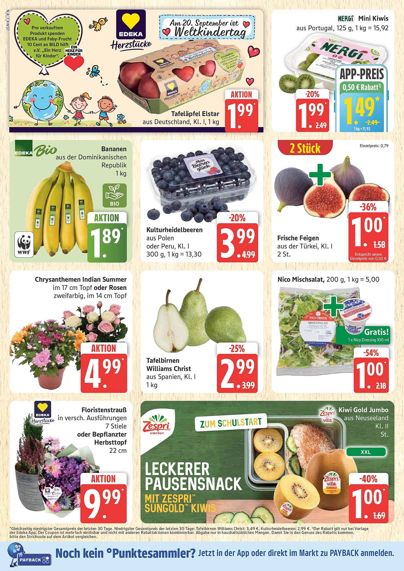 Marktkauf Prospekt (2025-09-07 - 2025-09-13) | 4